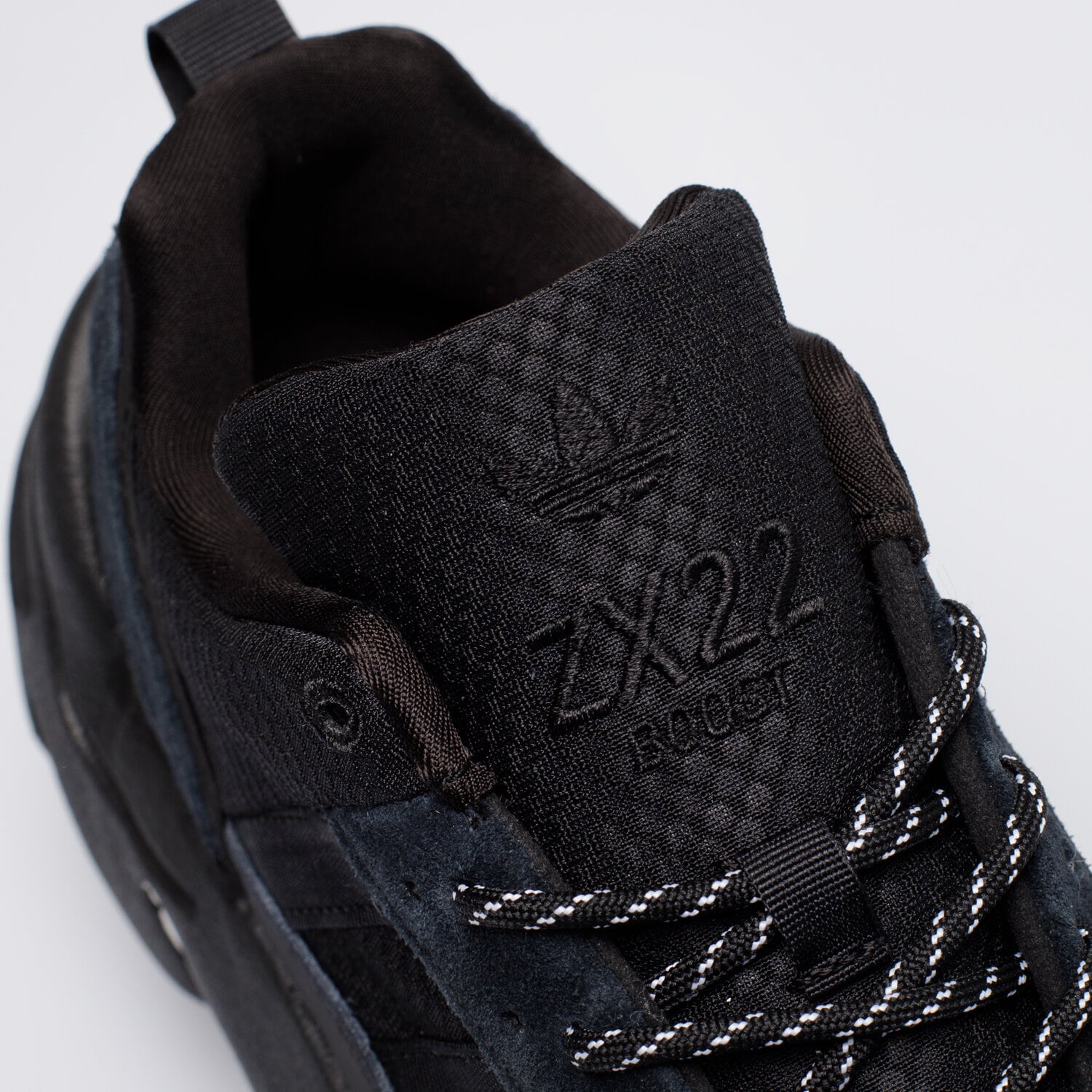 ADIDAS ZX 22 BOOST GY6701 ✓ Negru | Bărbați | Sizeer Romania ✪