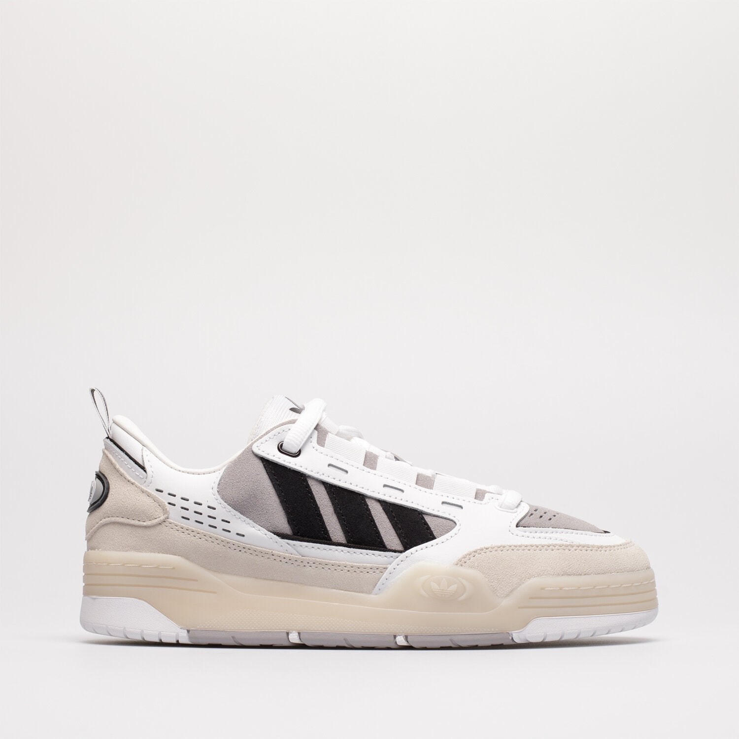 adidas Adi2000 Alb Sneakers GV9544 | Sizeer ⭐