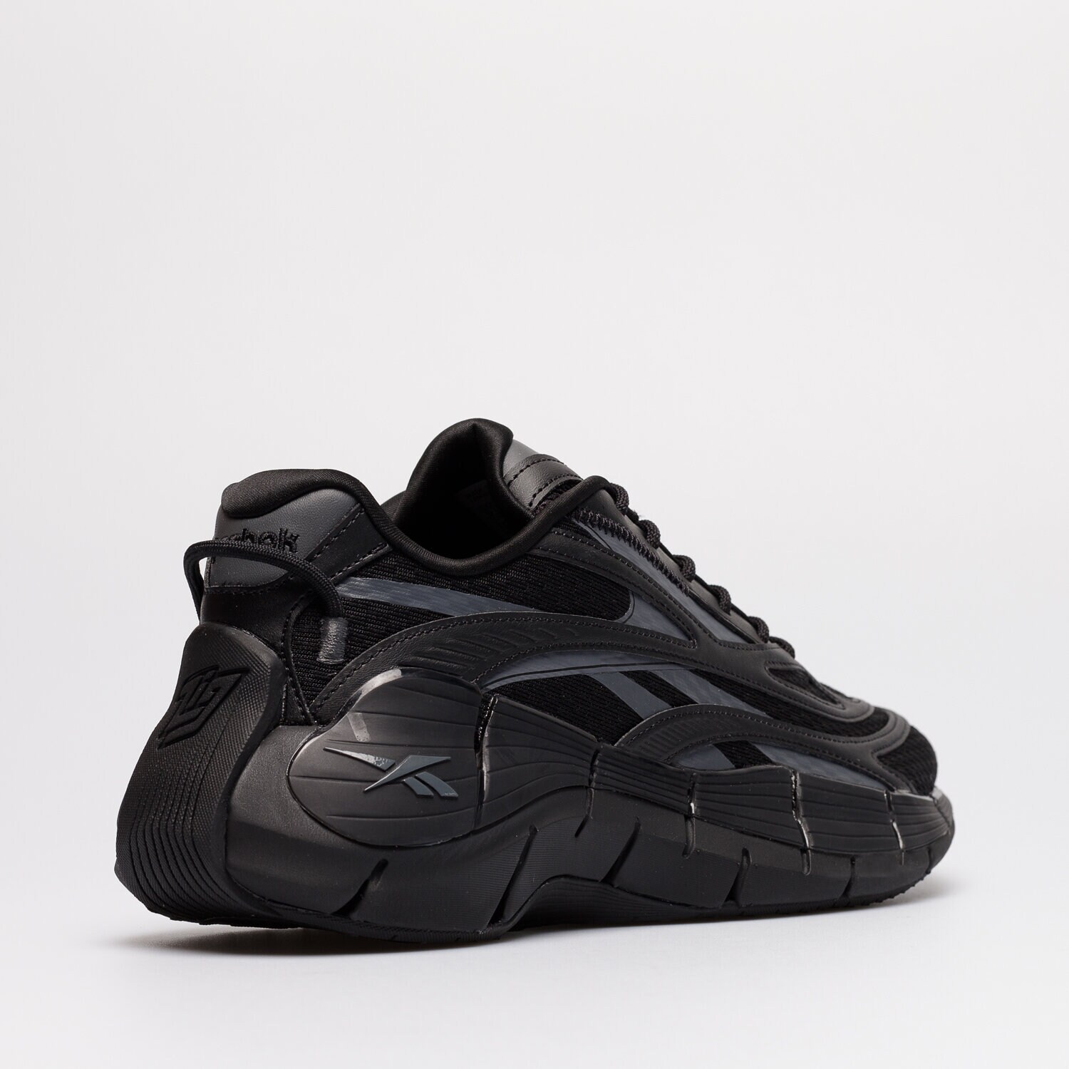 REEBOK ZIG KINETICA 2.5 GX0507 ✓ Negru | Bărbați Sneakers