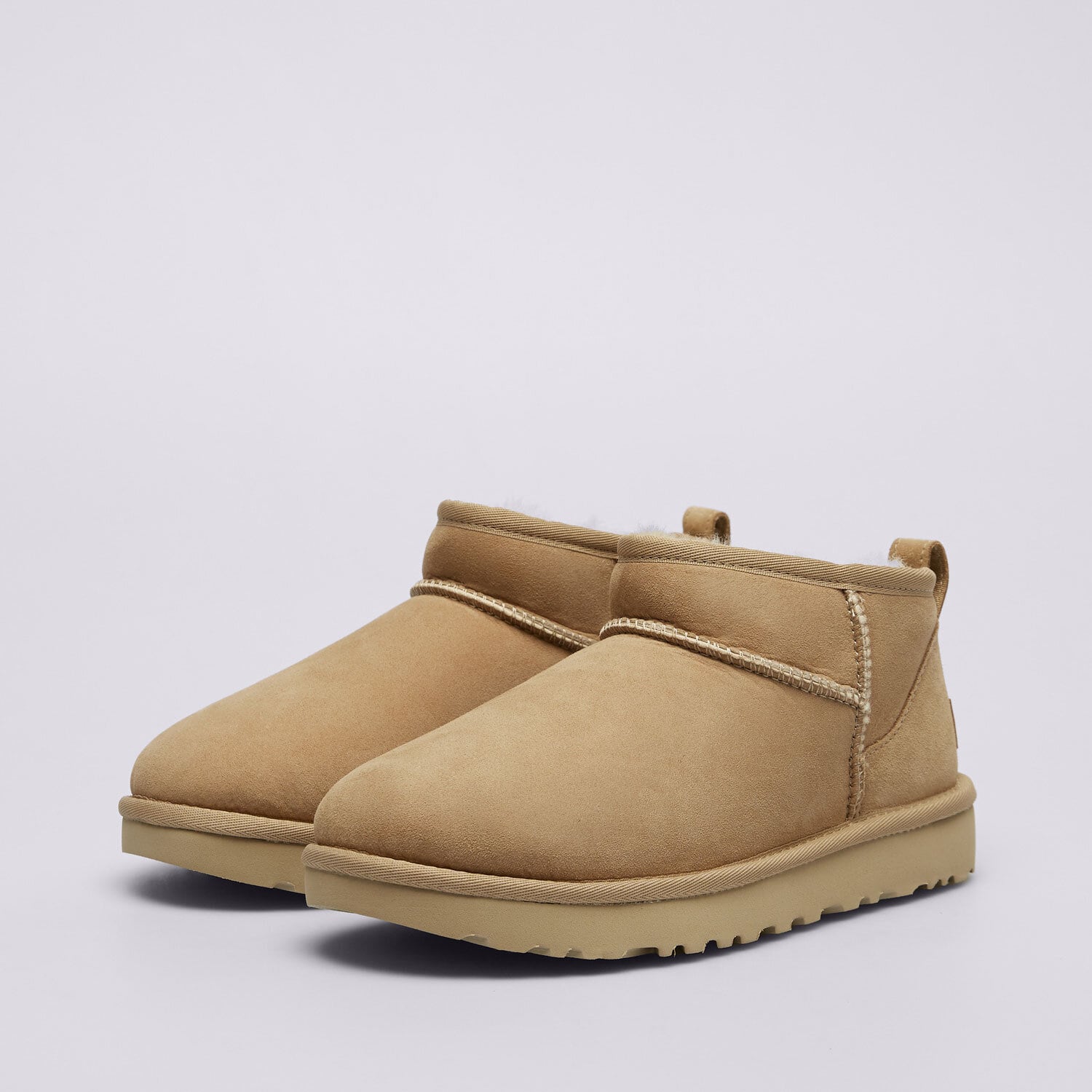 Ugg Classic Ultra Mini — foto 4