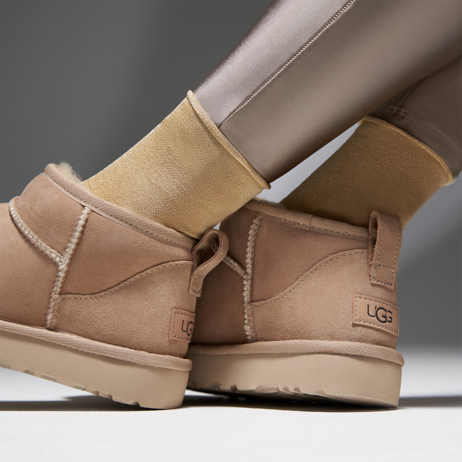 Ugg Classic Ultra Mini — foto 2