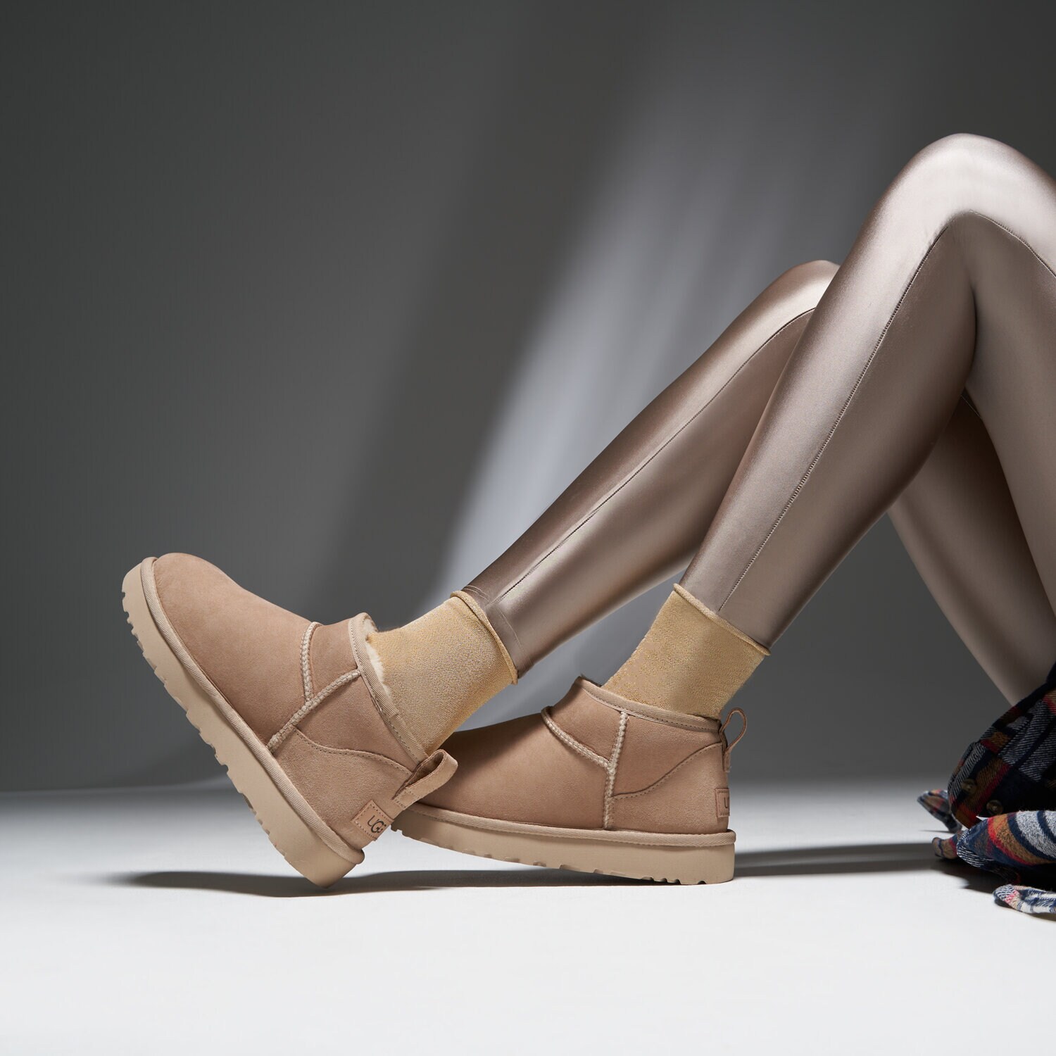 Ugg Classic Ultra Mini — foto 3