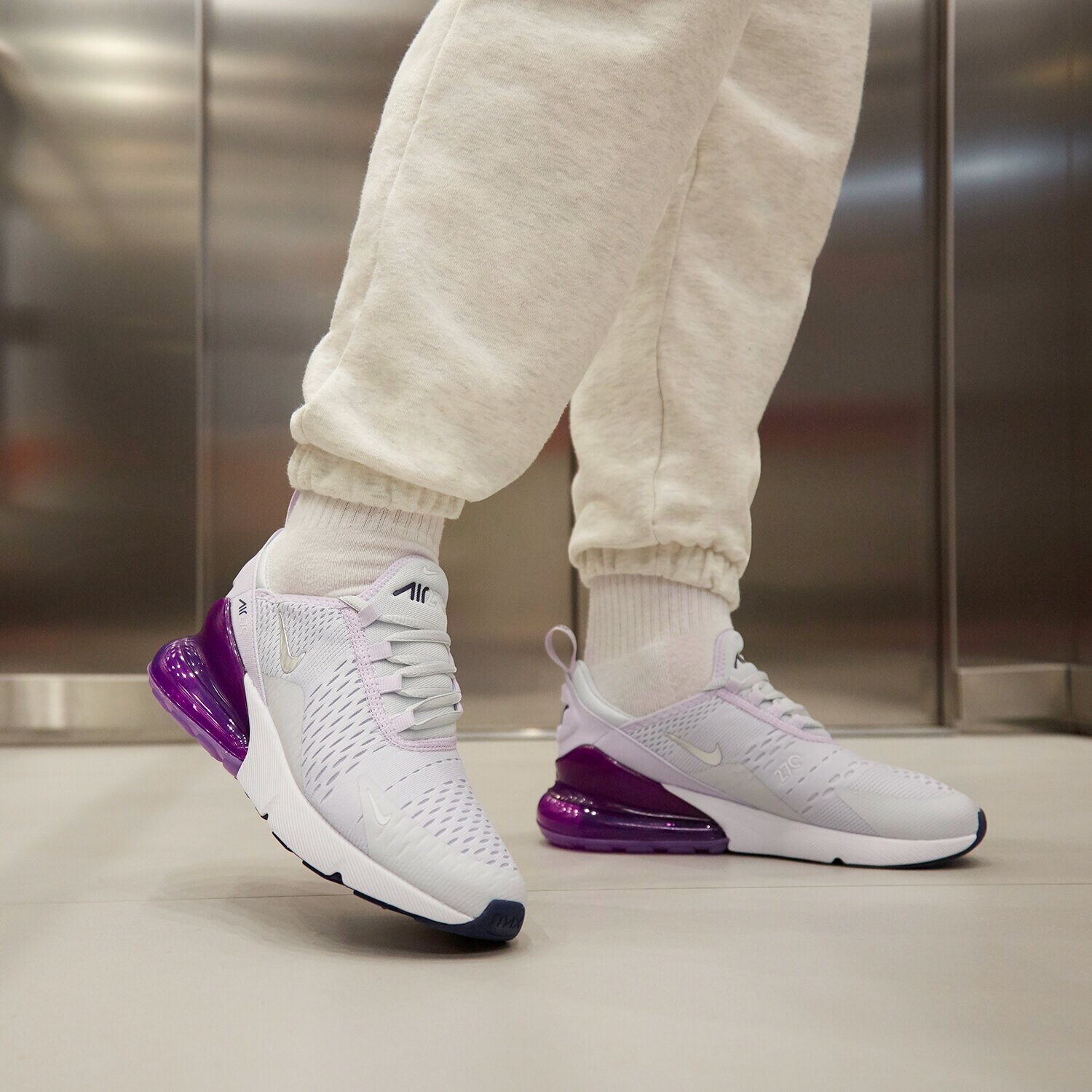 nike air max 270 mov
