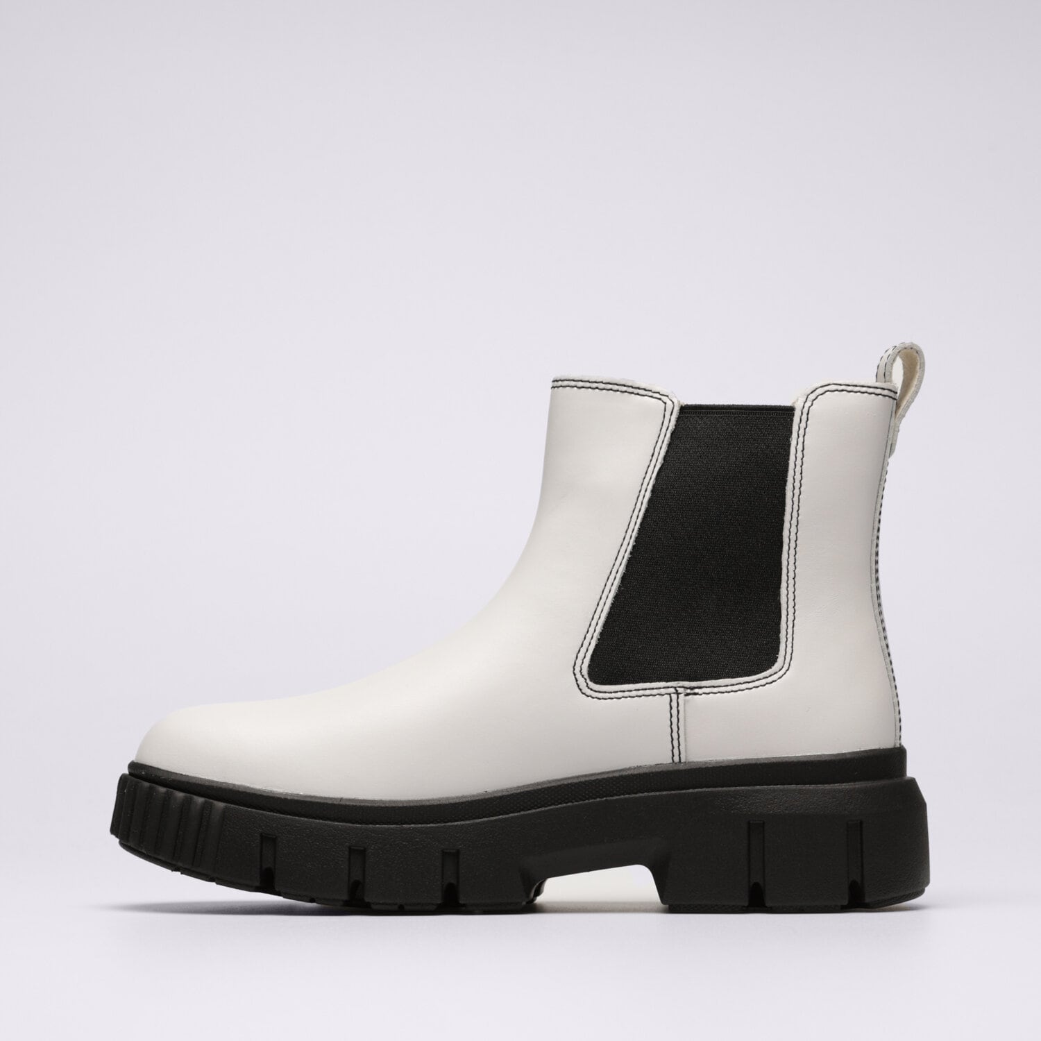 Timberland Greyfield Chelsea — foto 4