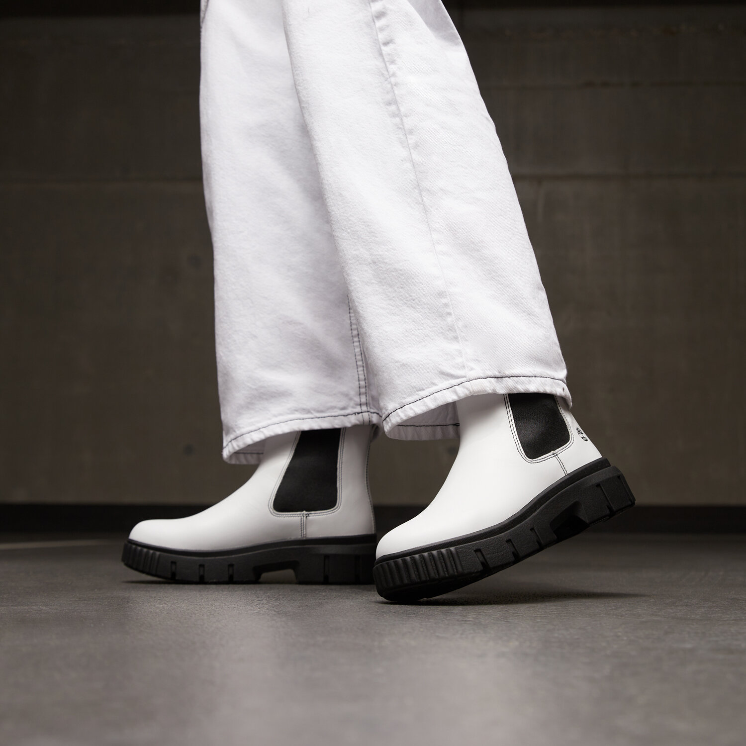 Timberland Greyfield Chelsea — foto 2