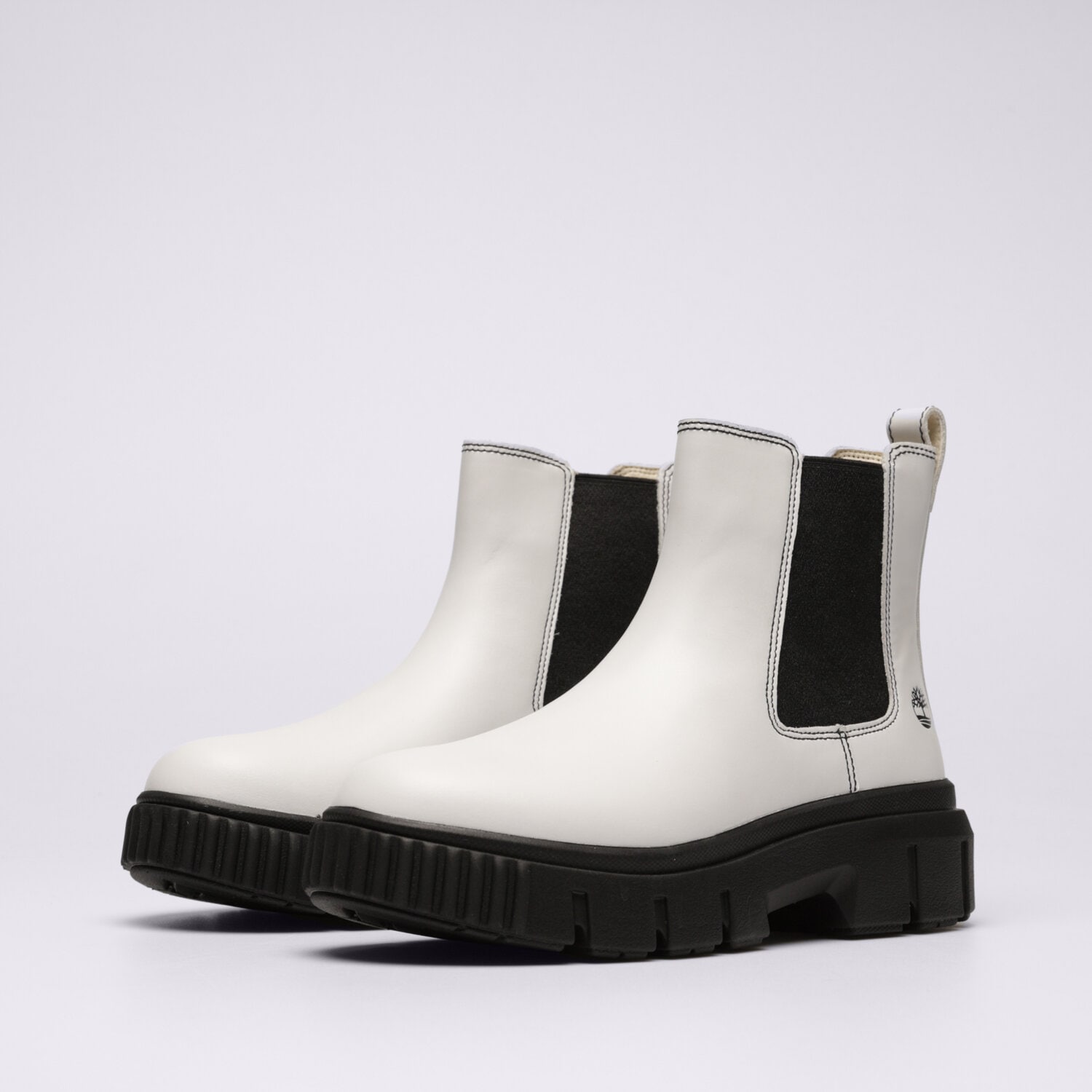 Timberland Greyfield Chelsea — foto 3