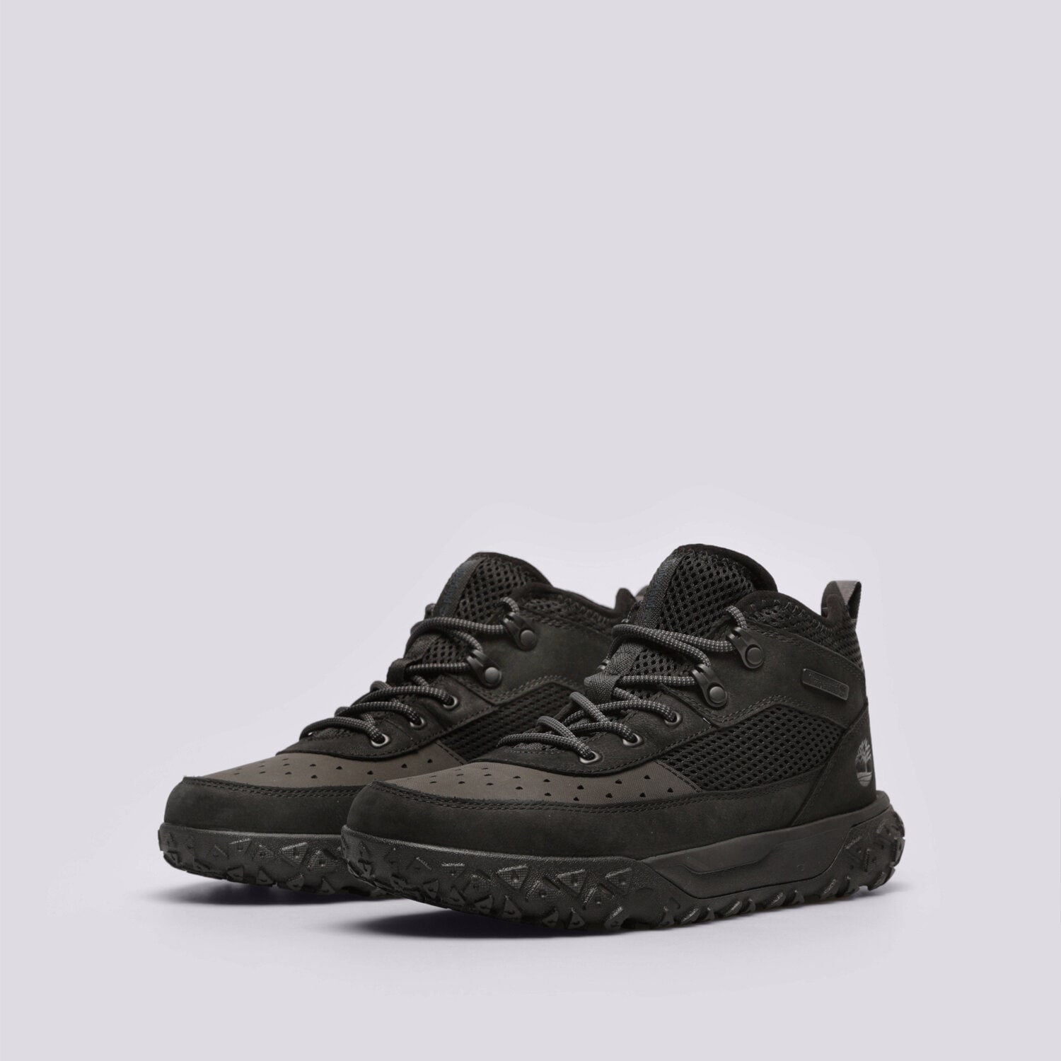Timberland Gs Motion 6 Lthr Super Ox — foto 3
