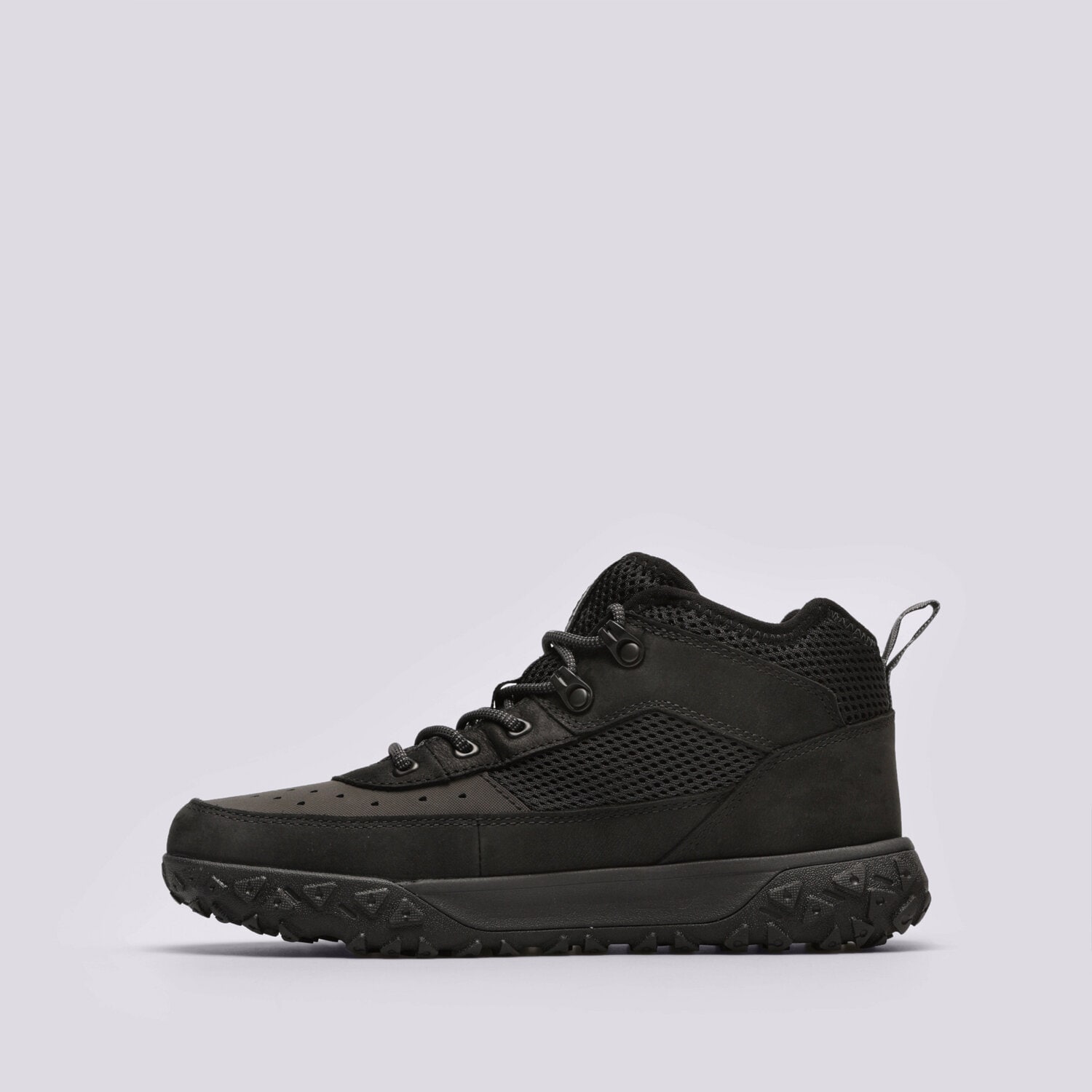 Timberland Gs Motion 6 Lthr Super Ox — foto 4