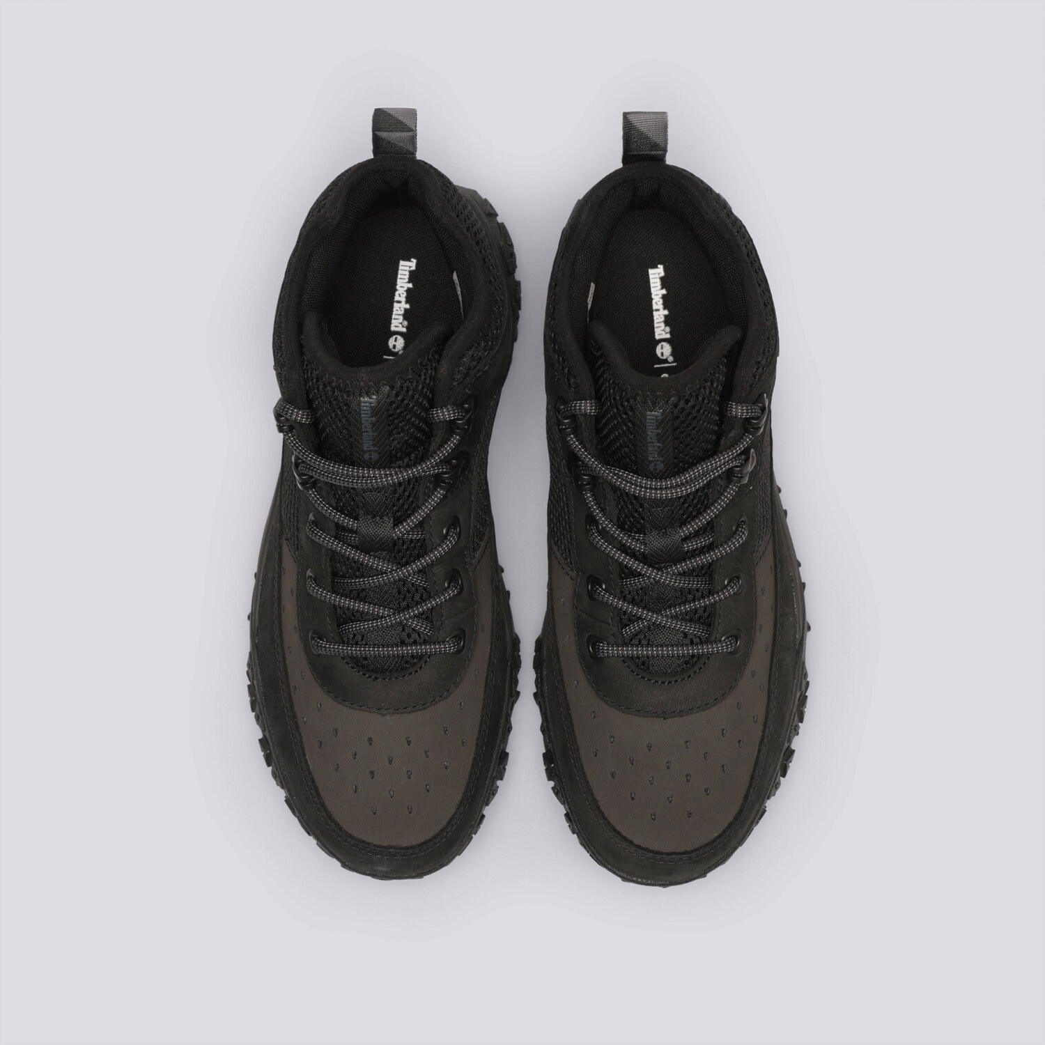 Timberland Gs Motion 6 Lthr Super Ox — foto 5