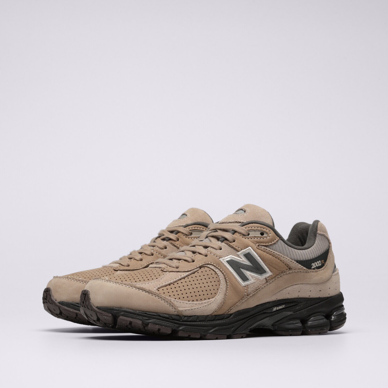 NEW BALANCE 2002R M2002REG ✓ Maro | Bărbați Sneakers | Sizeer