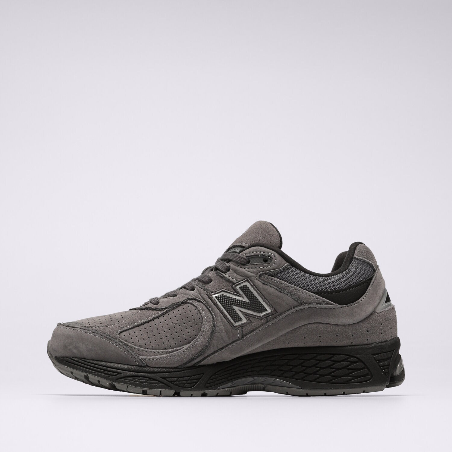 NEW BALANCE 2002R M2002REH ✓ Gri | Bărbați | Sizeer Romania ✪