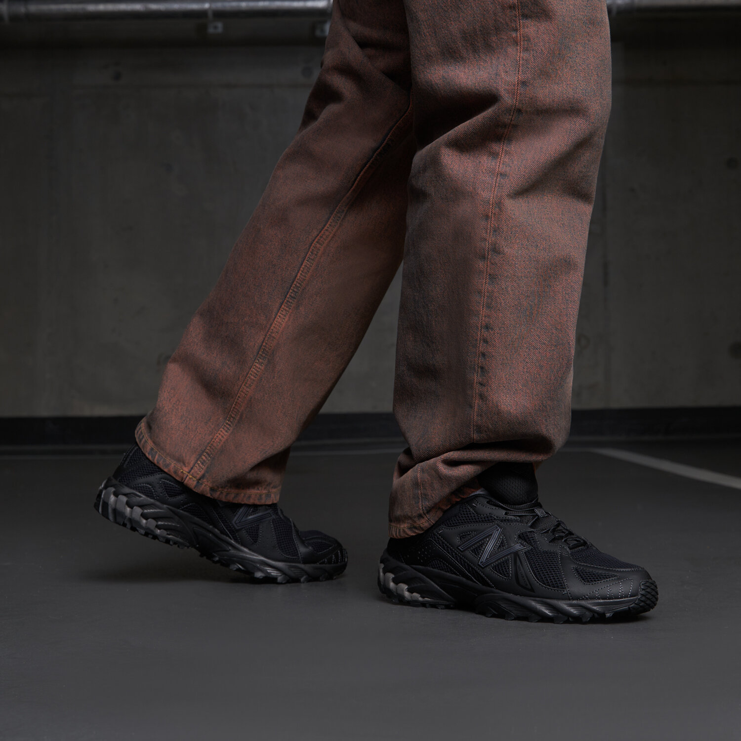 New Balance 610T — foto 2