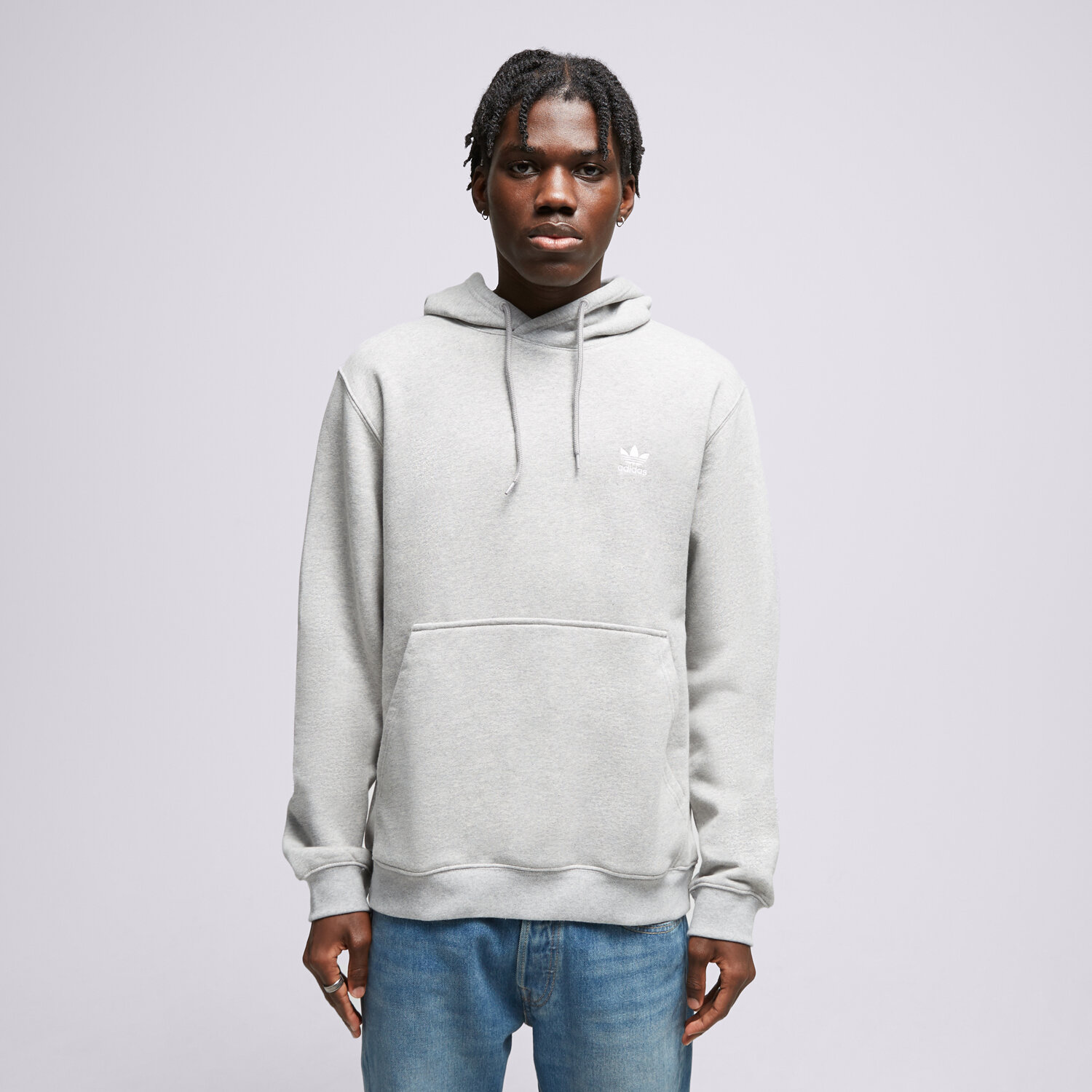 adidas Bluză Hanorac Essential Hoody