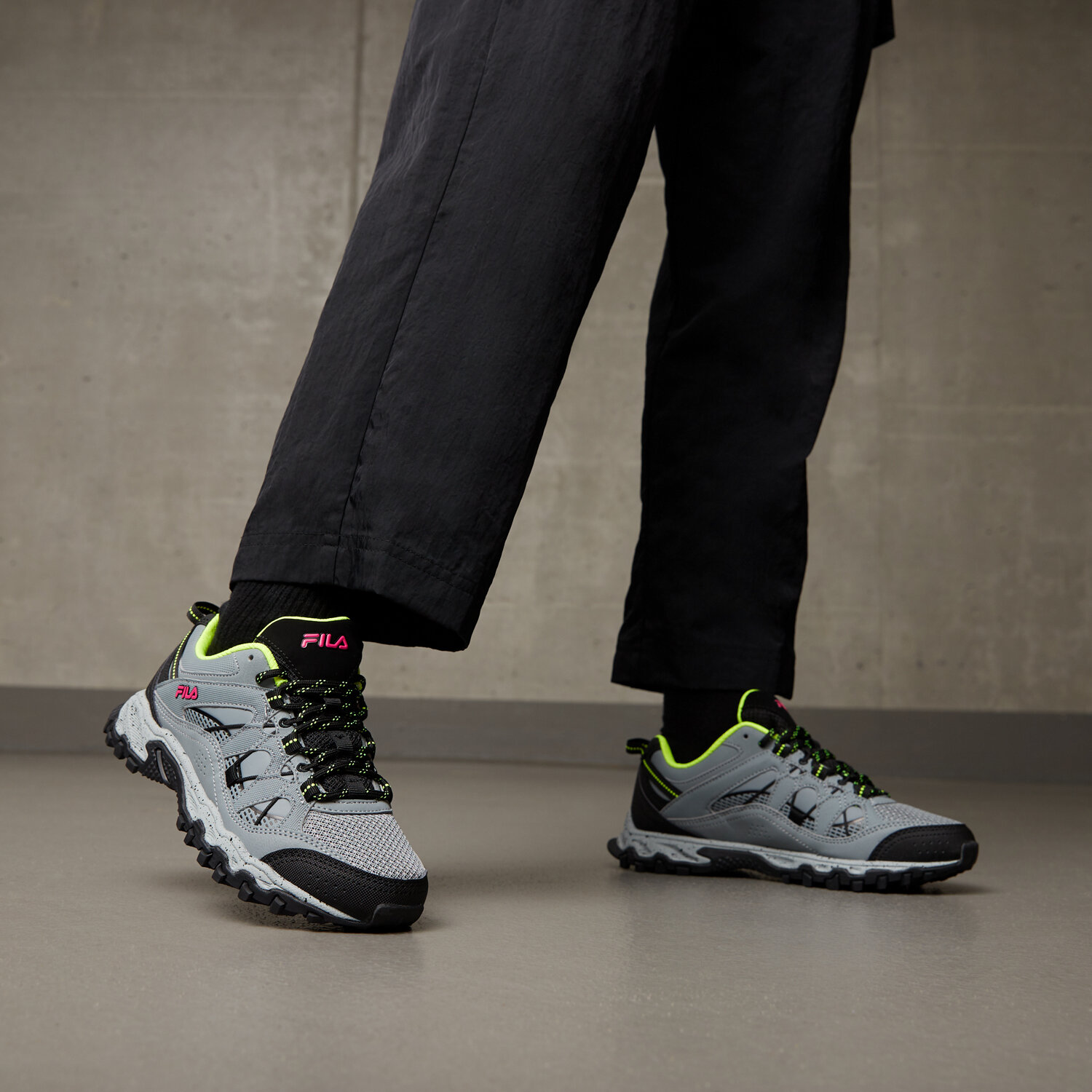 Fila Explora — foto 2