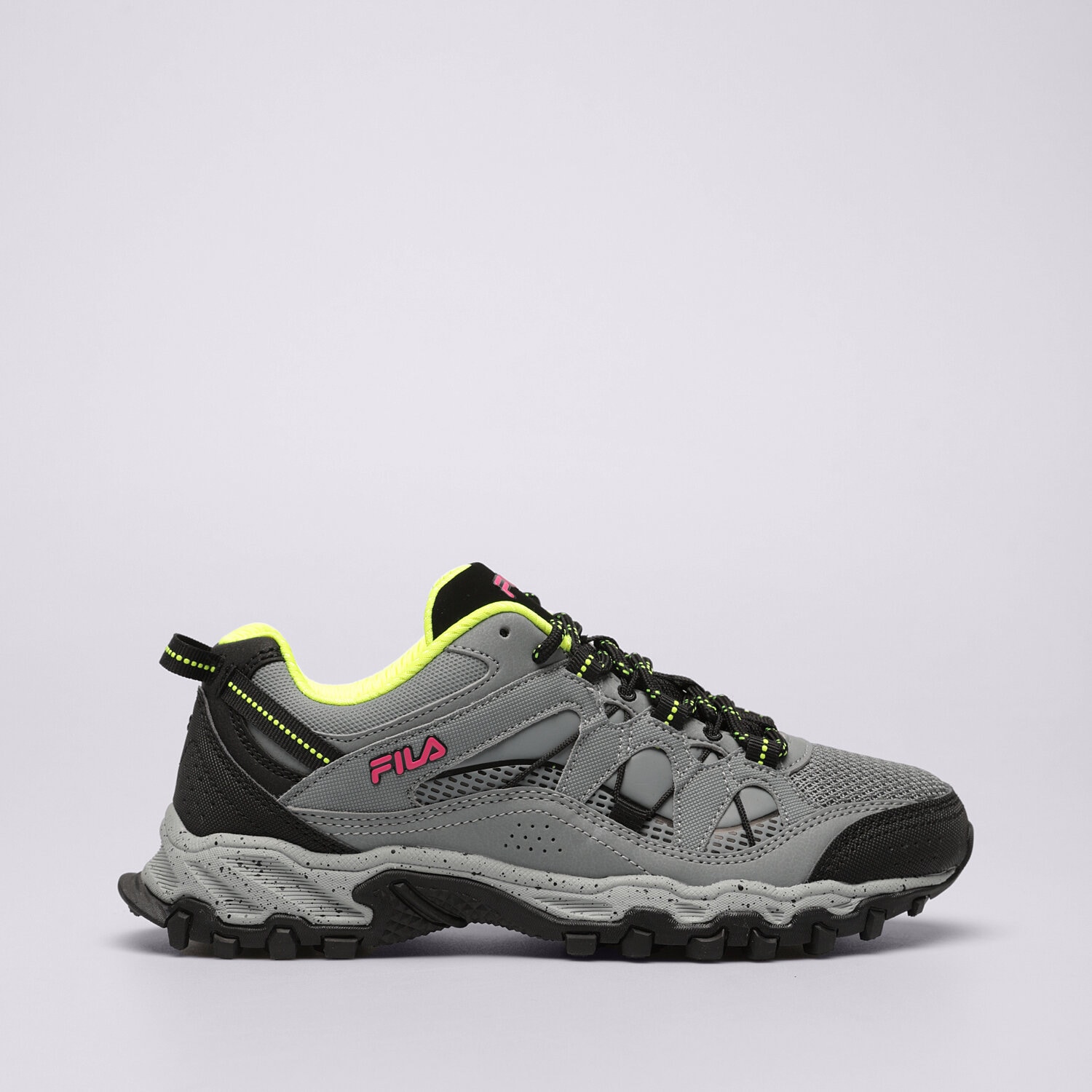 FILA EXPLORA 5JM02588055 ✓ Gri | Femei Încălțăminte outdoor