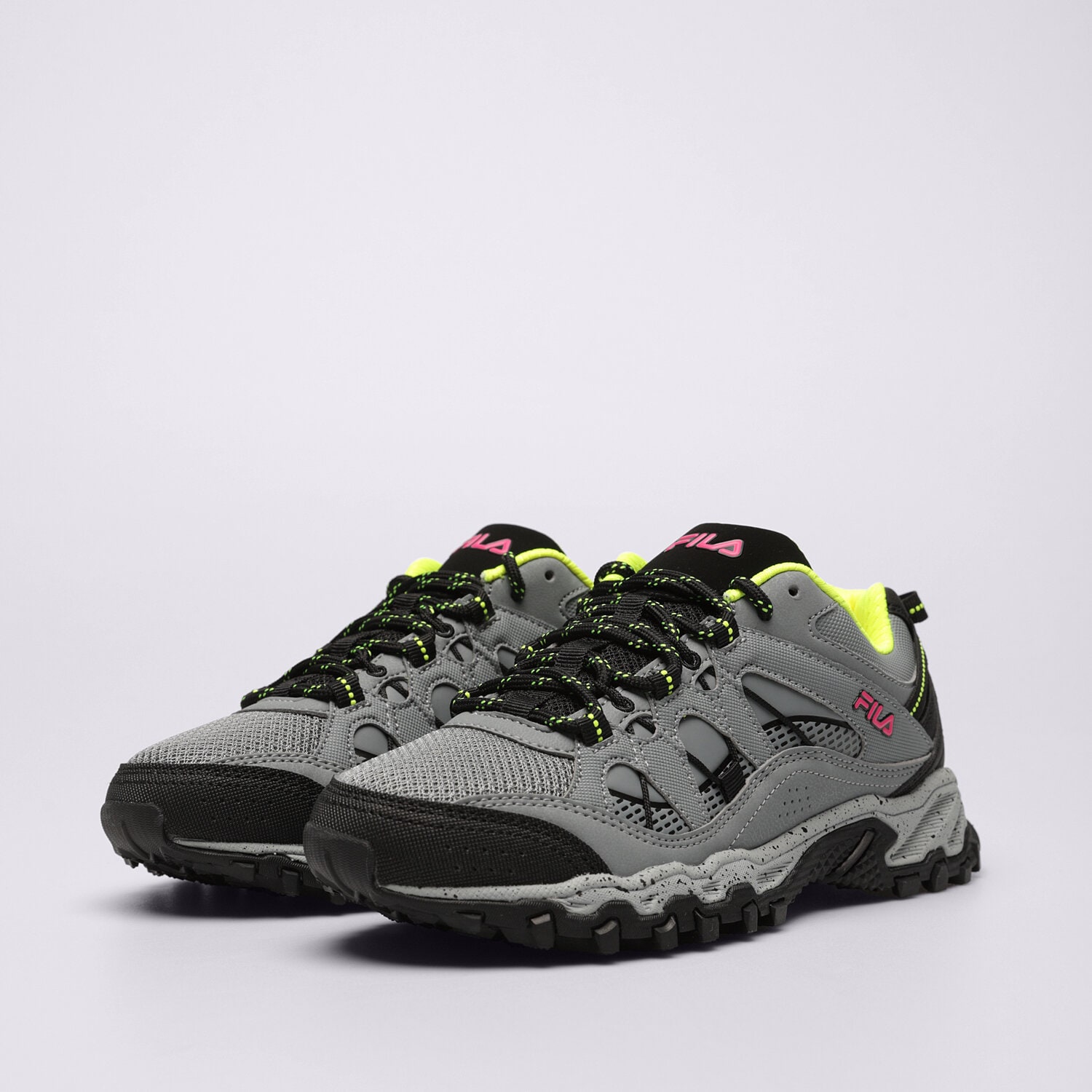 Fila Explora — foto 3