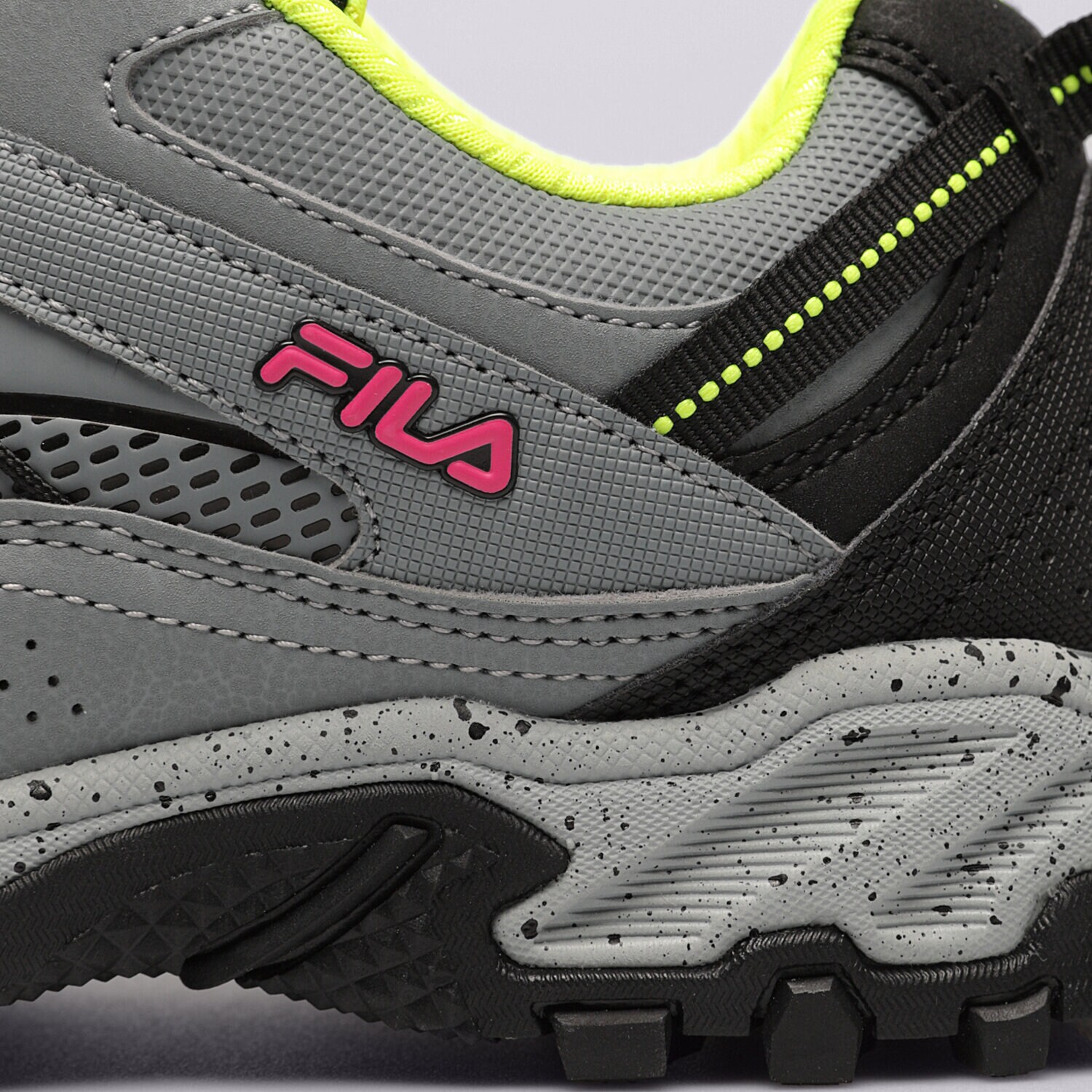 FILA EXPLORA 5JM02588055 ✓ Gri | Femei | Sizeer Romania ✪