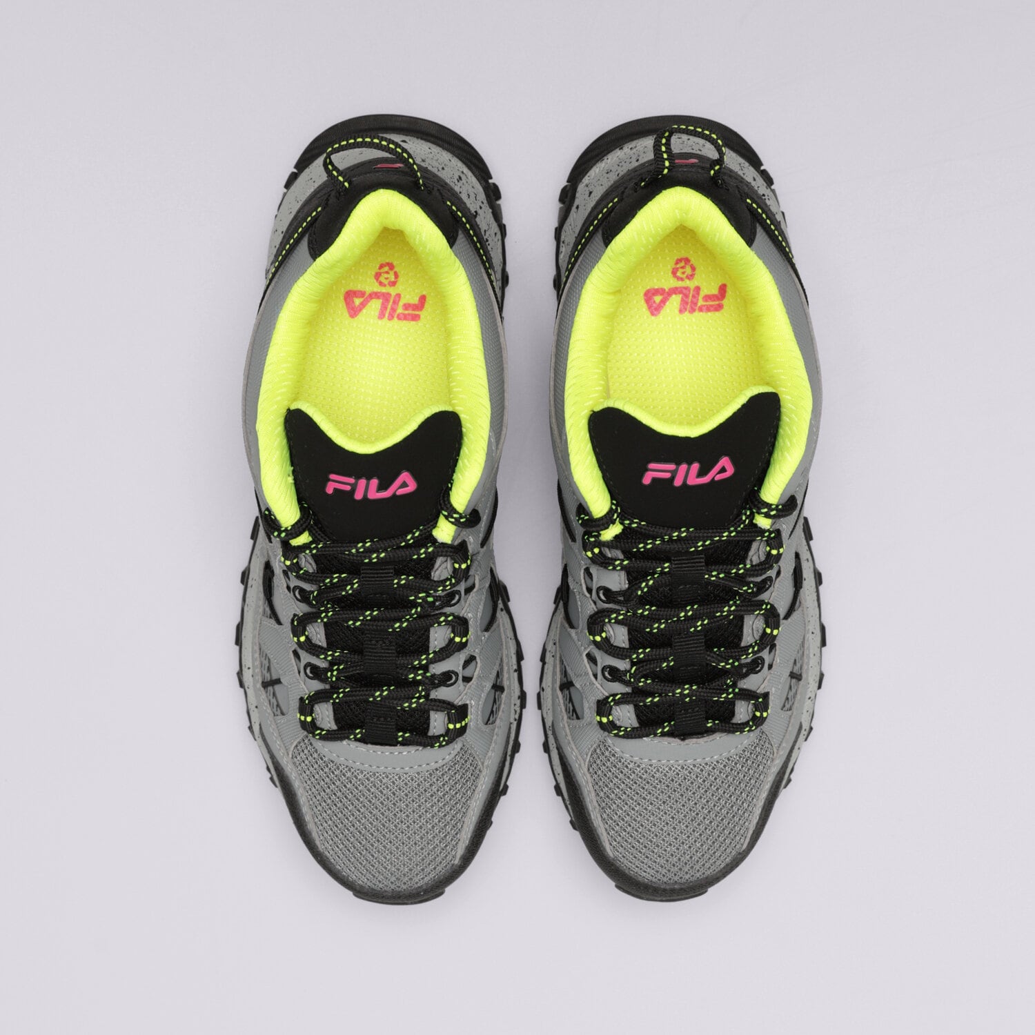 Fila Explora — foto 5