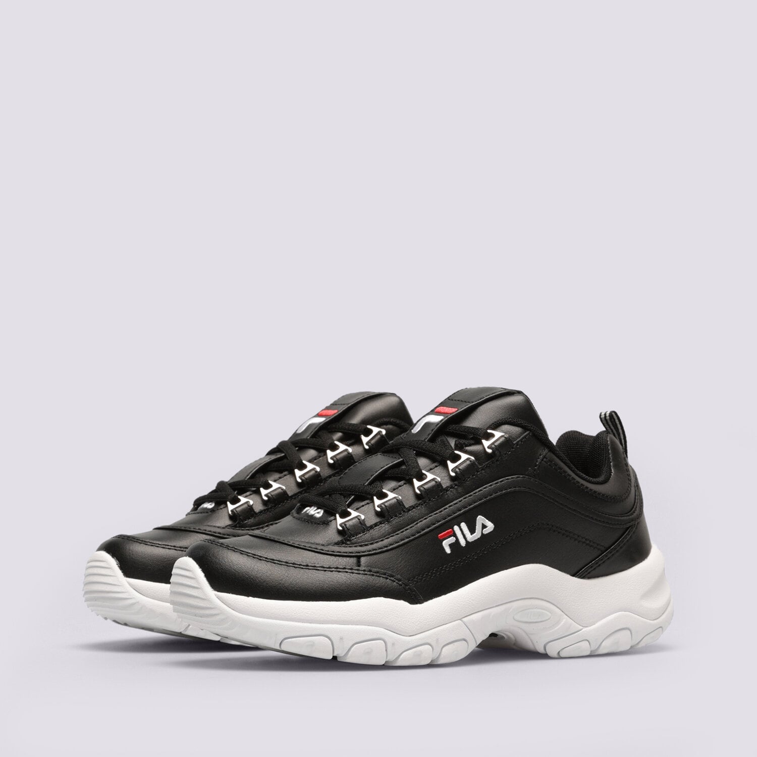 Fila Strada Low Wmn — foto 3