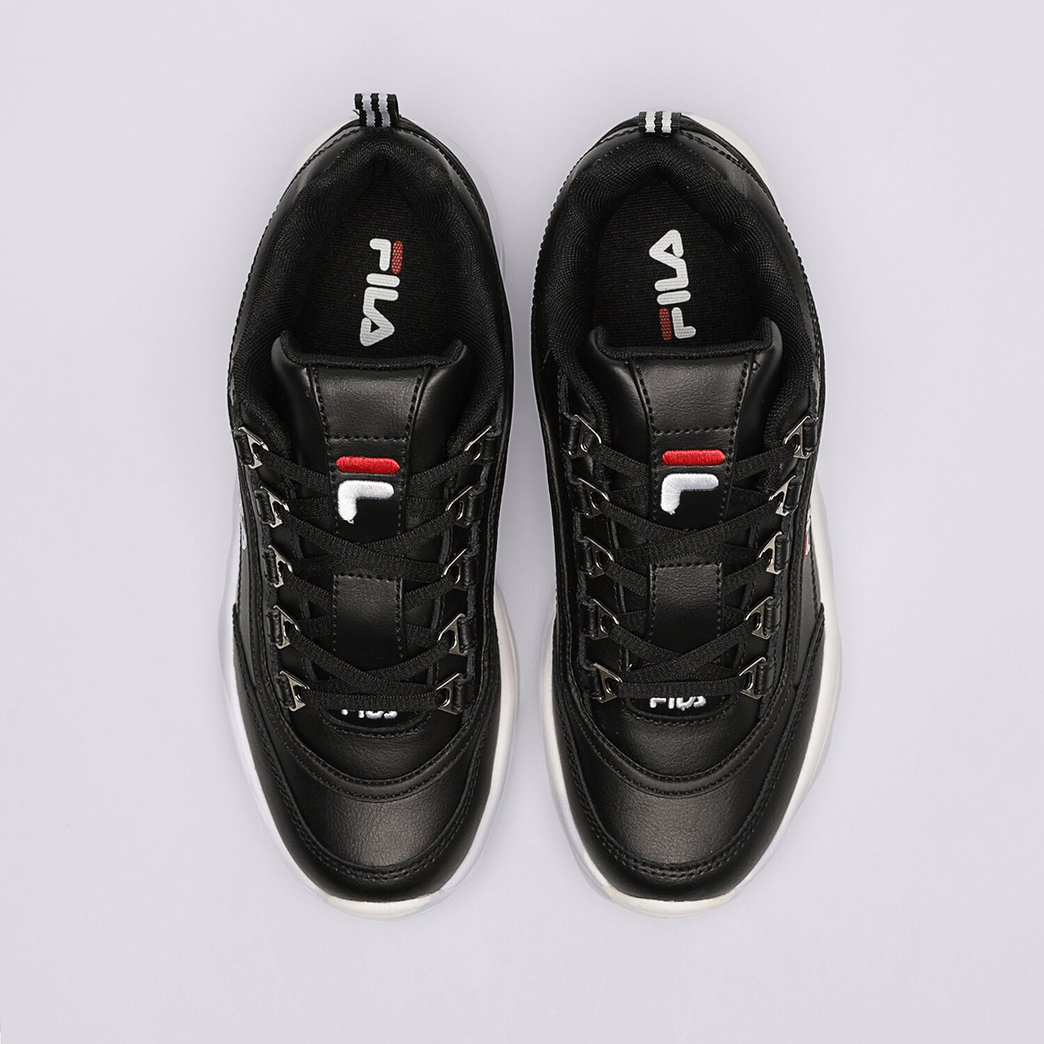 Fila Strada Low Wmn — foto 5