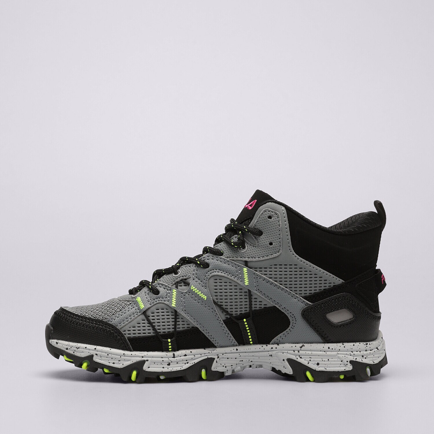Fila Grand Tier Mid — foto 4