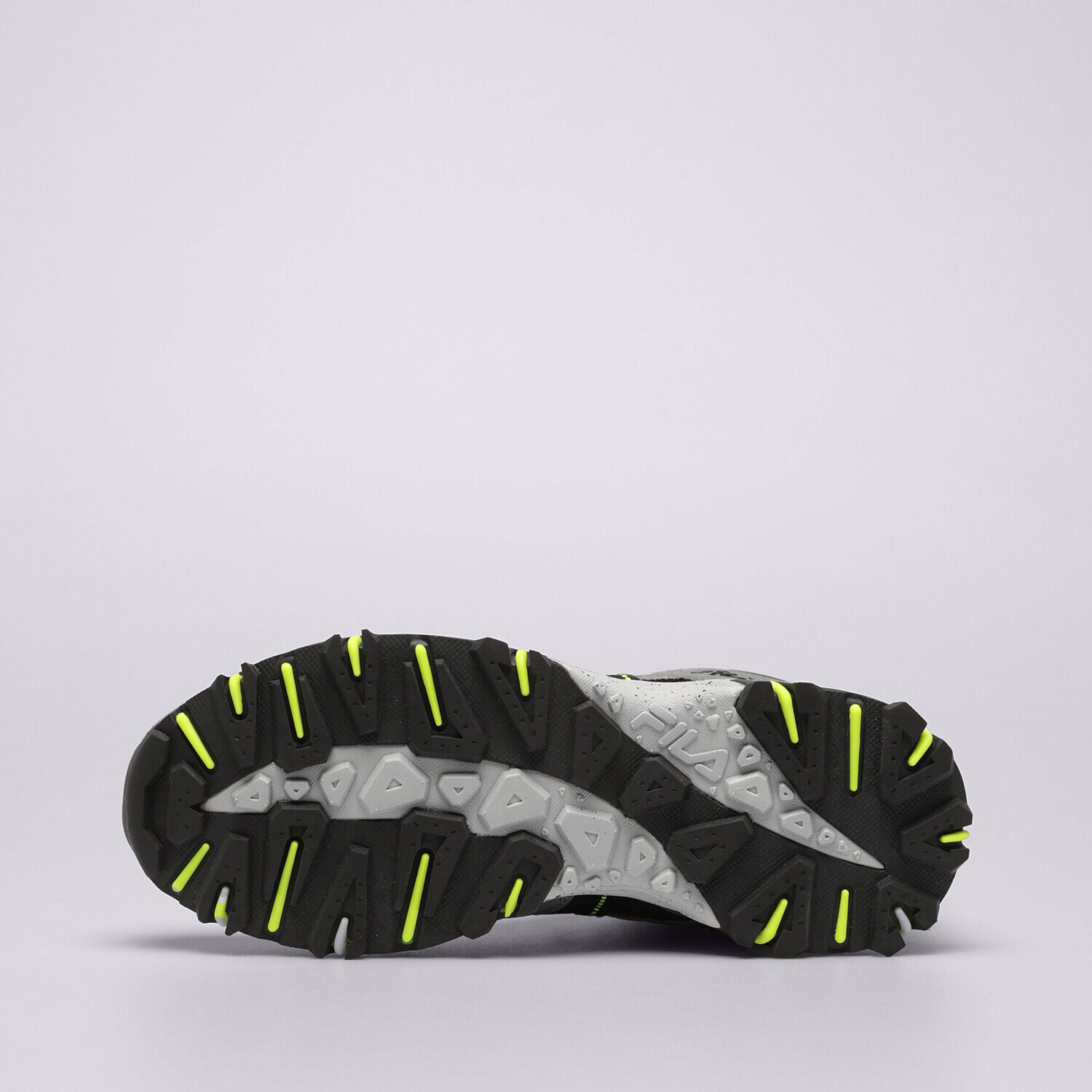 Fila Grand Tier Mid — foto 6