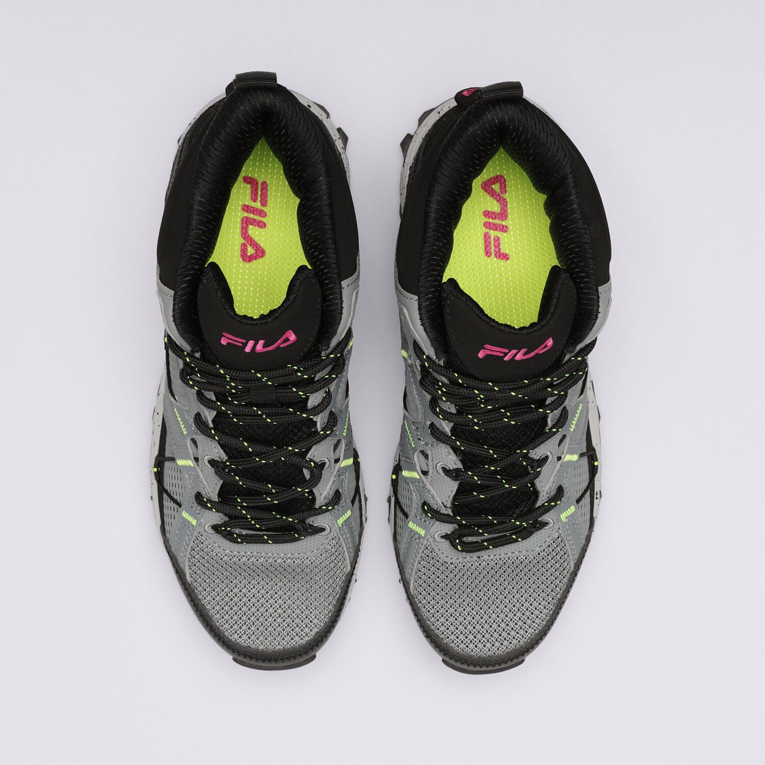 Fila Grand Tier Mid — foto 5