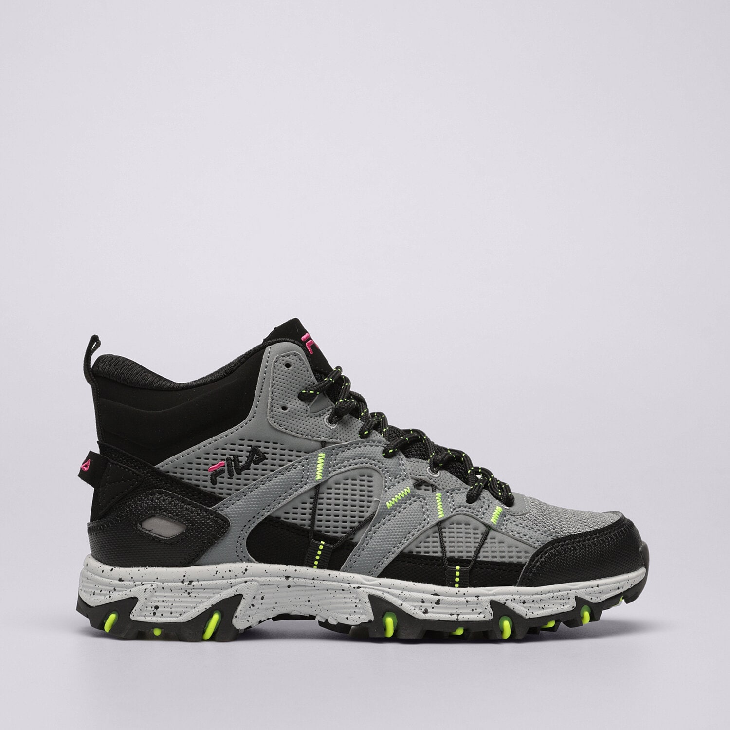 Fila Grand Tier Mid