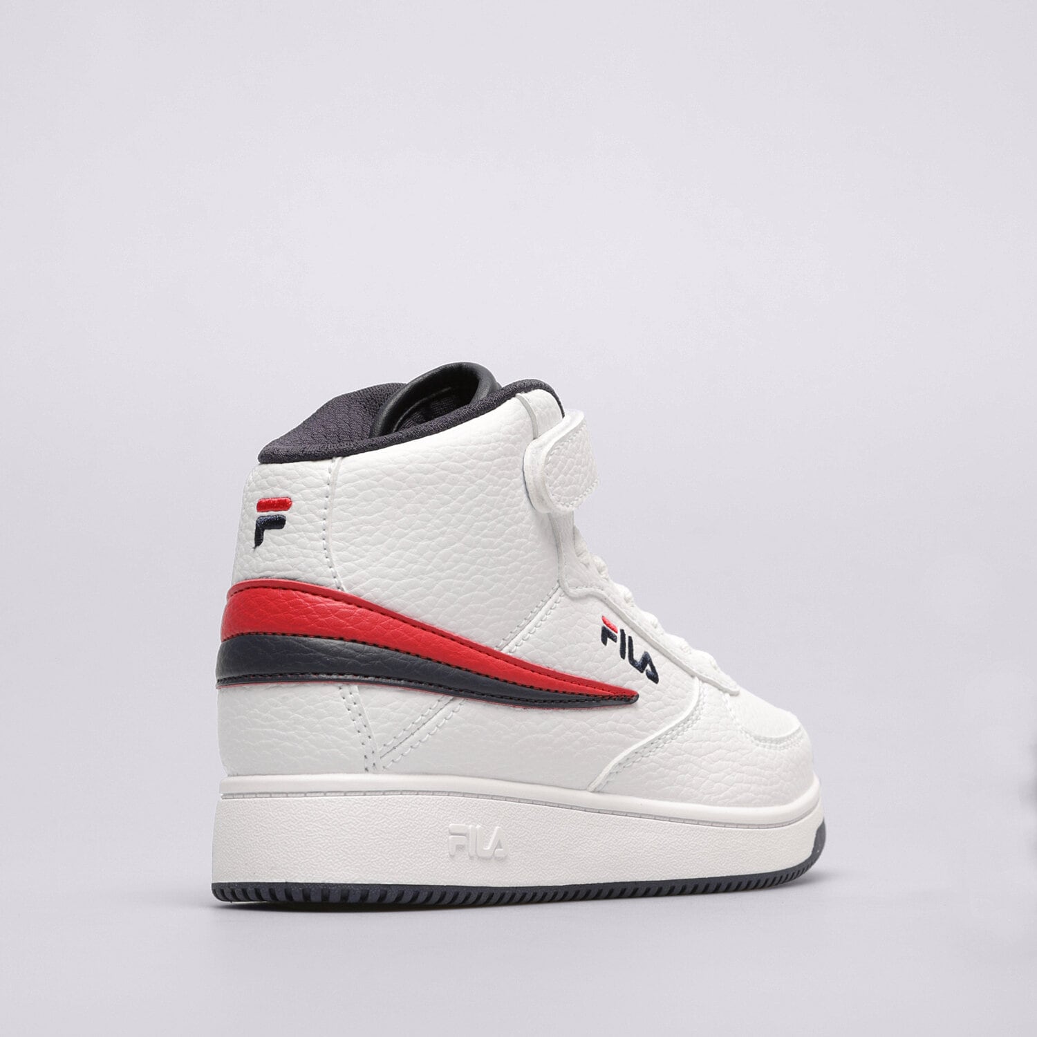 Fila A-High — foto 6