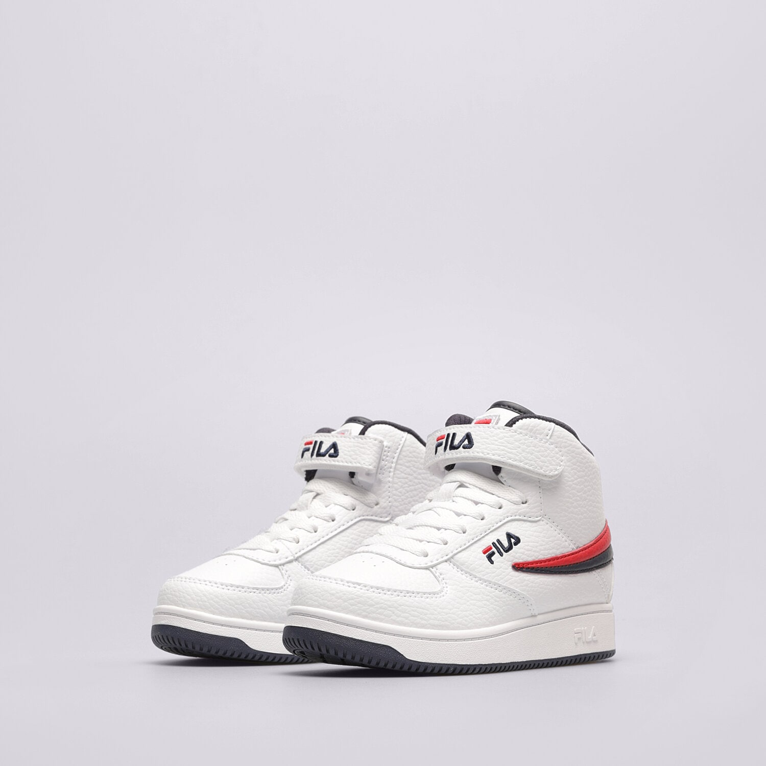 Fila A-High — foto 2