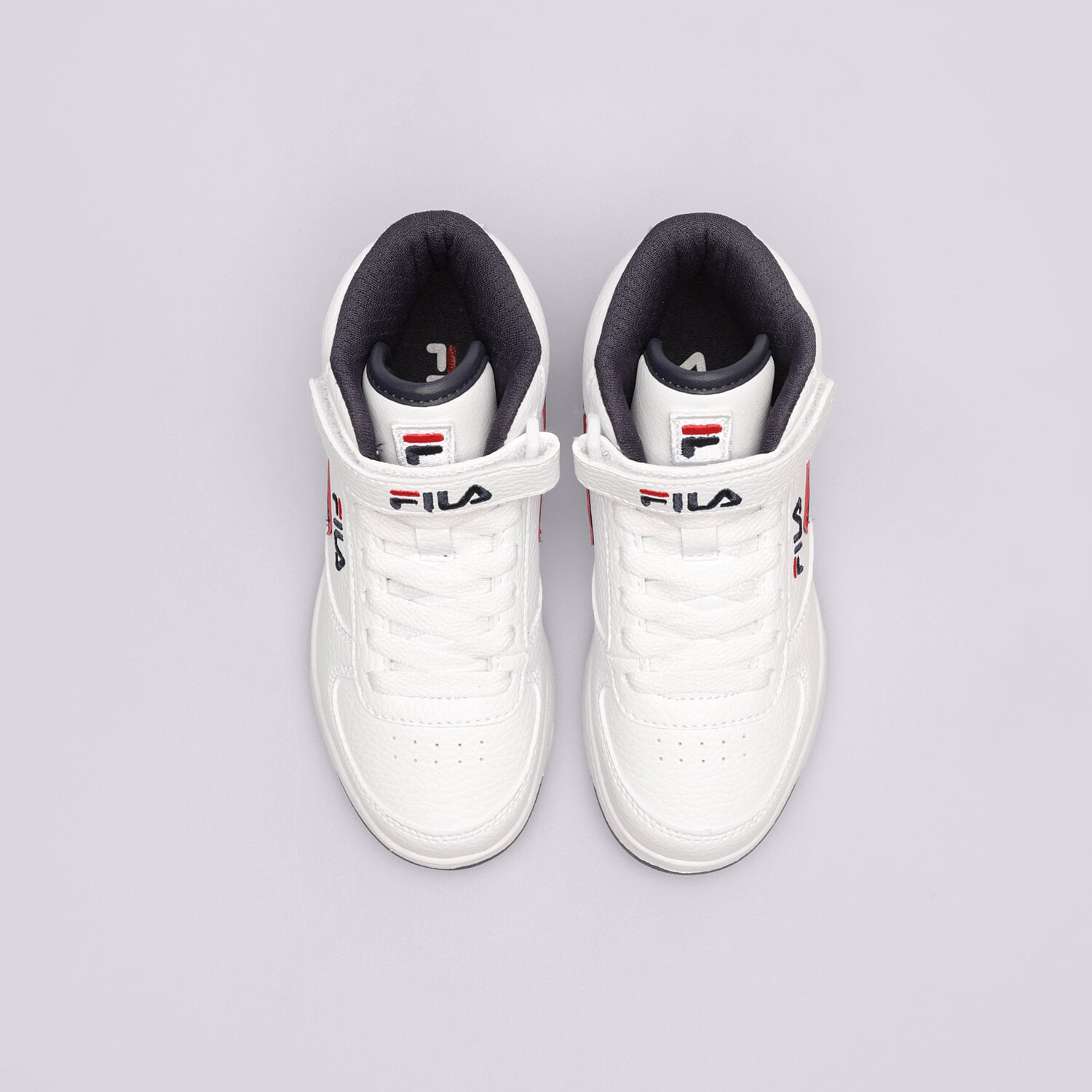 Fila A-High — foto 4