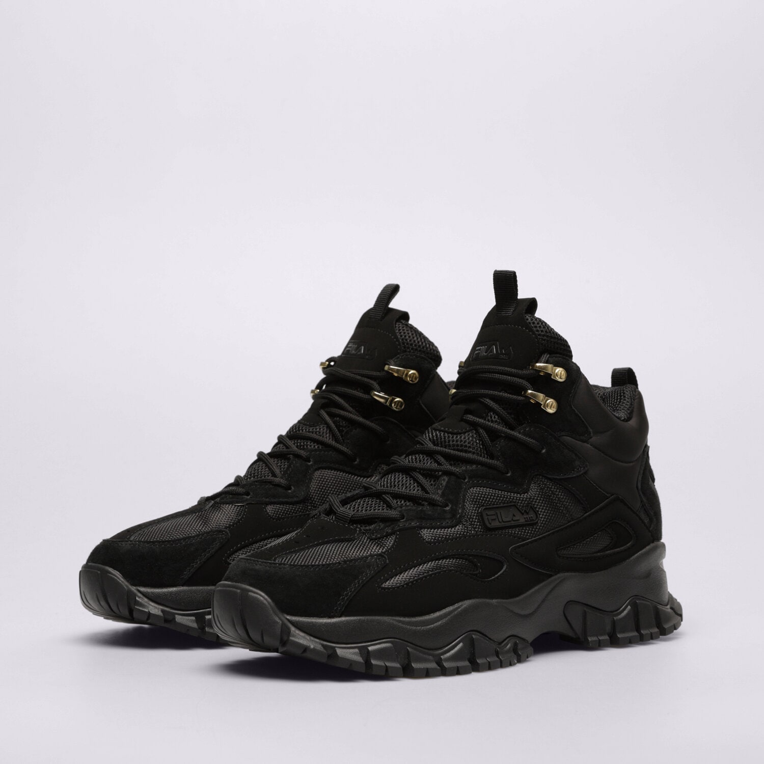 Fila Ray Tracer Tr 2 Mid — foto 3
