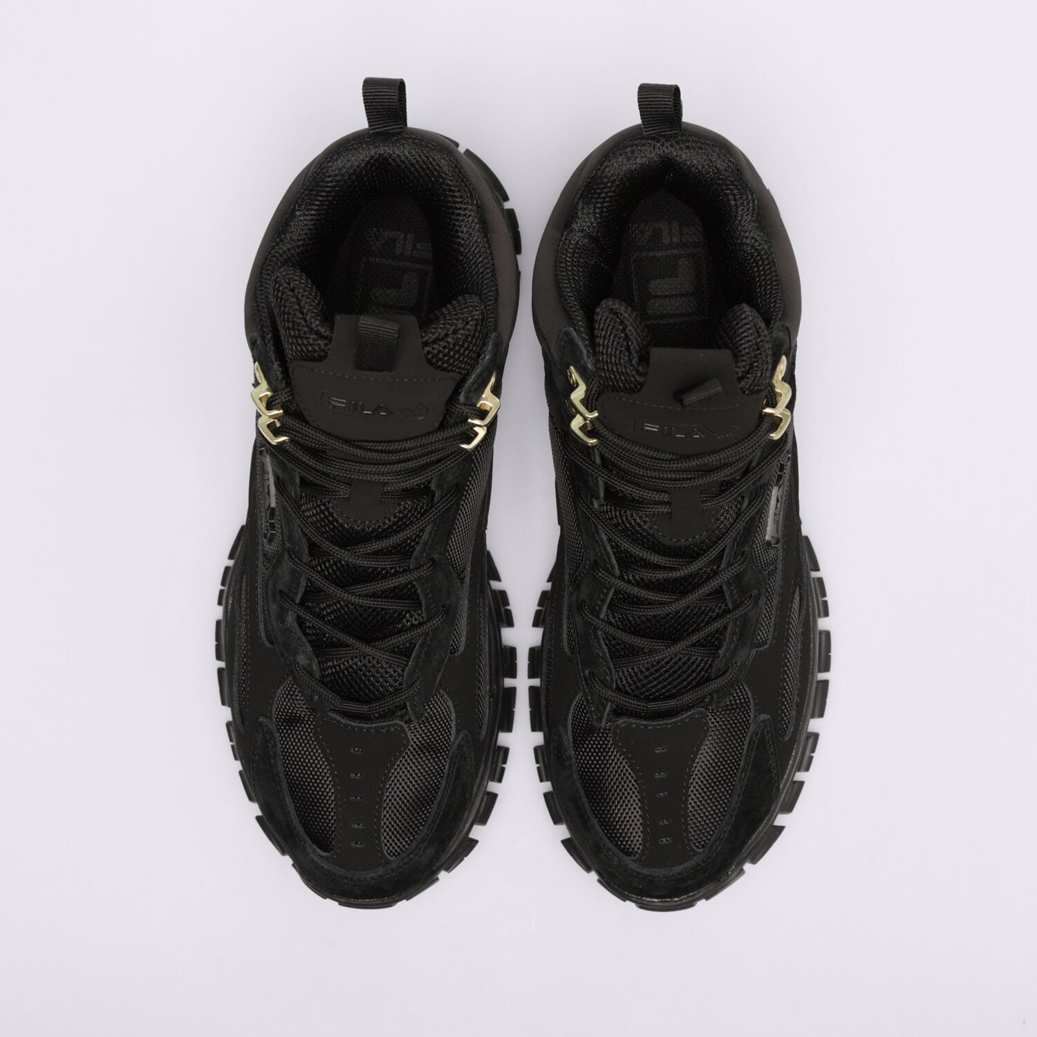 Fila Ray Tracer Tr 2 Mid — foto 5