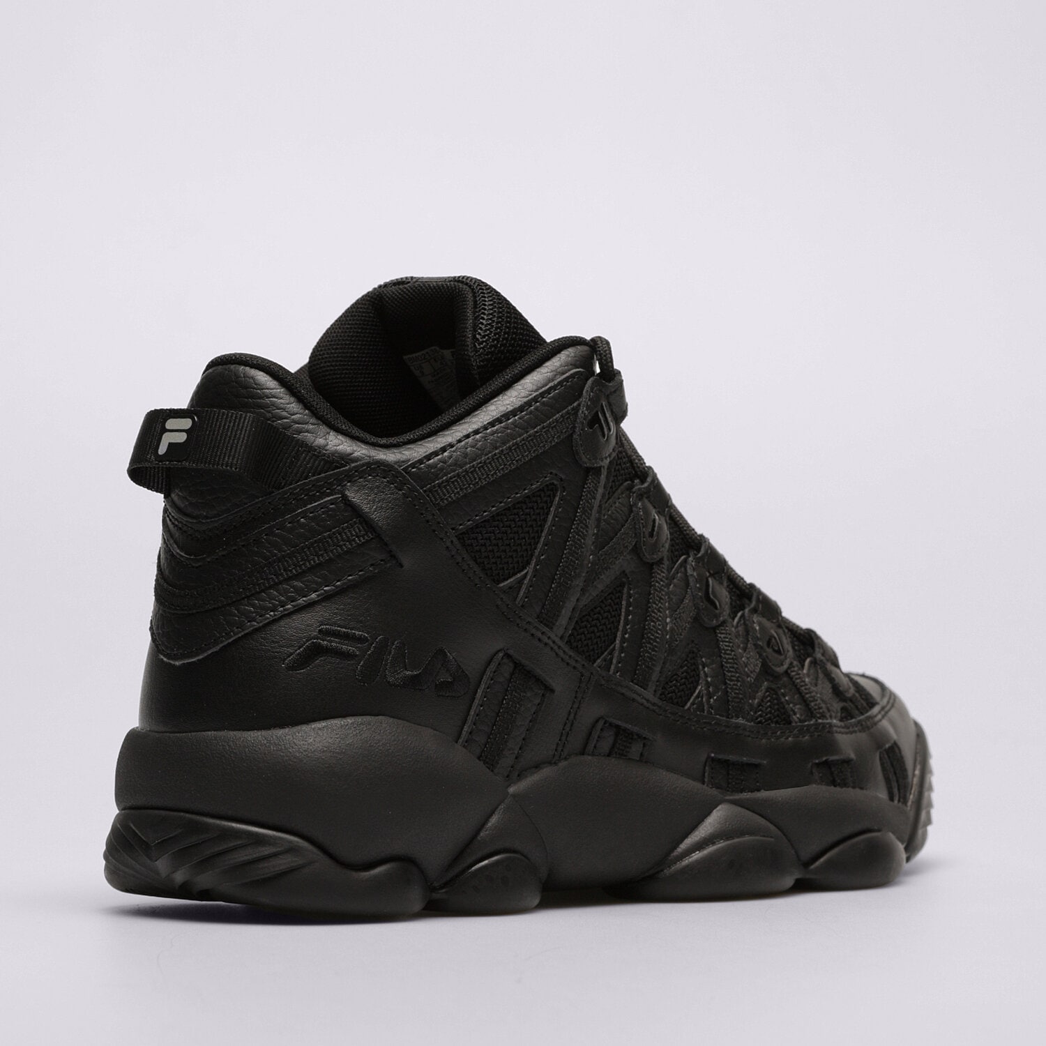 FILA STACKHOUSE Spaghetti WGY 25.0㎝ FILA STACKHOUSE SPAGHETTI 1BM02138001 ✓ Negru | Bărbați