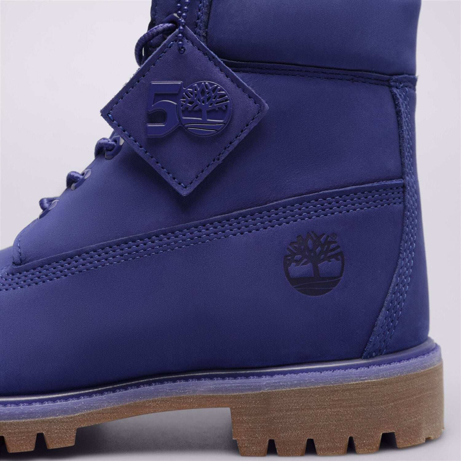 TIMBERLAND 6 INCH PREMIUM BOOT TB0A5VE9G581 ✓ Albastru | Bărbați