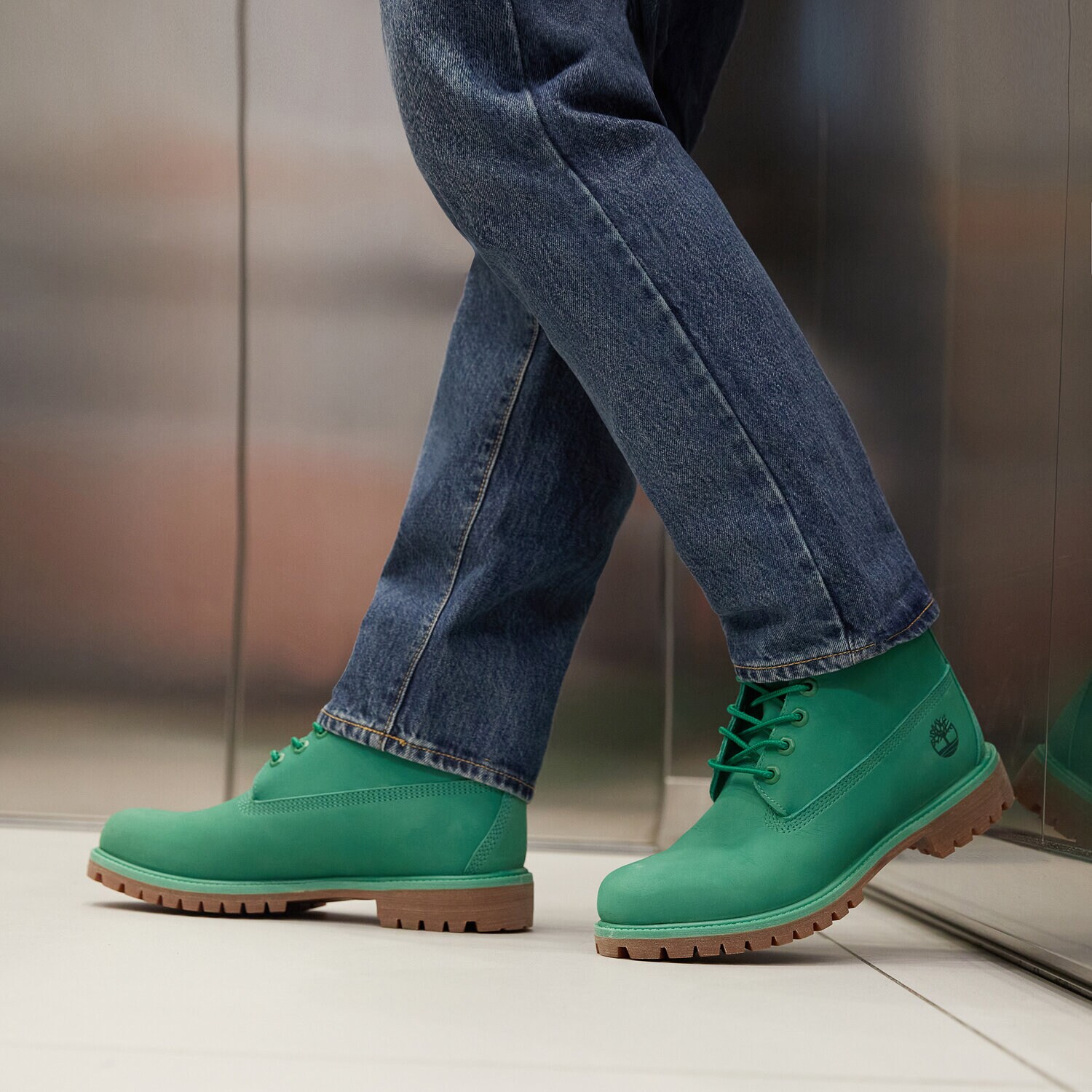 Timberland 6 Inch Premium Boot — foto 2