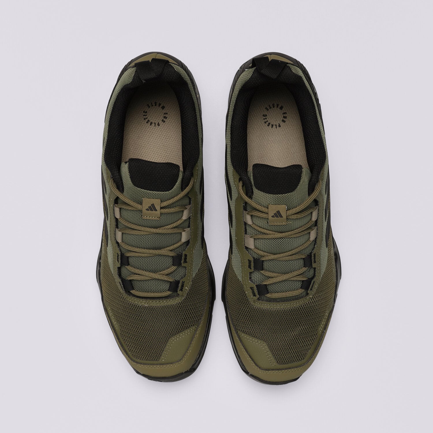 風歩 2-2 ADIDAS TERREX EASTRAIL 2 HP8607 ✓ Kaki | Bărbați Încălțăminte