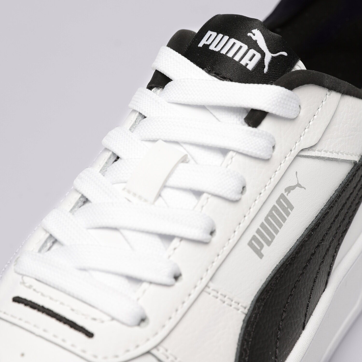 PUMA CARINA STREET 38939003 ✓ Alb Femei Sizeer Romania ✪