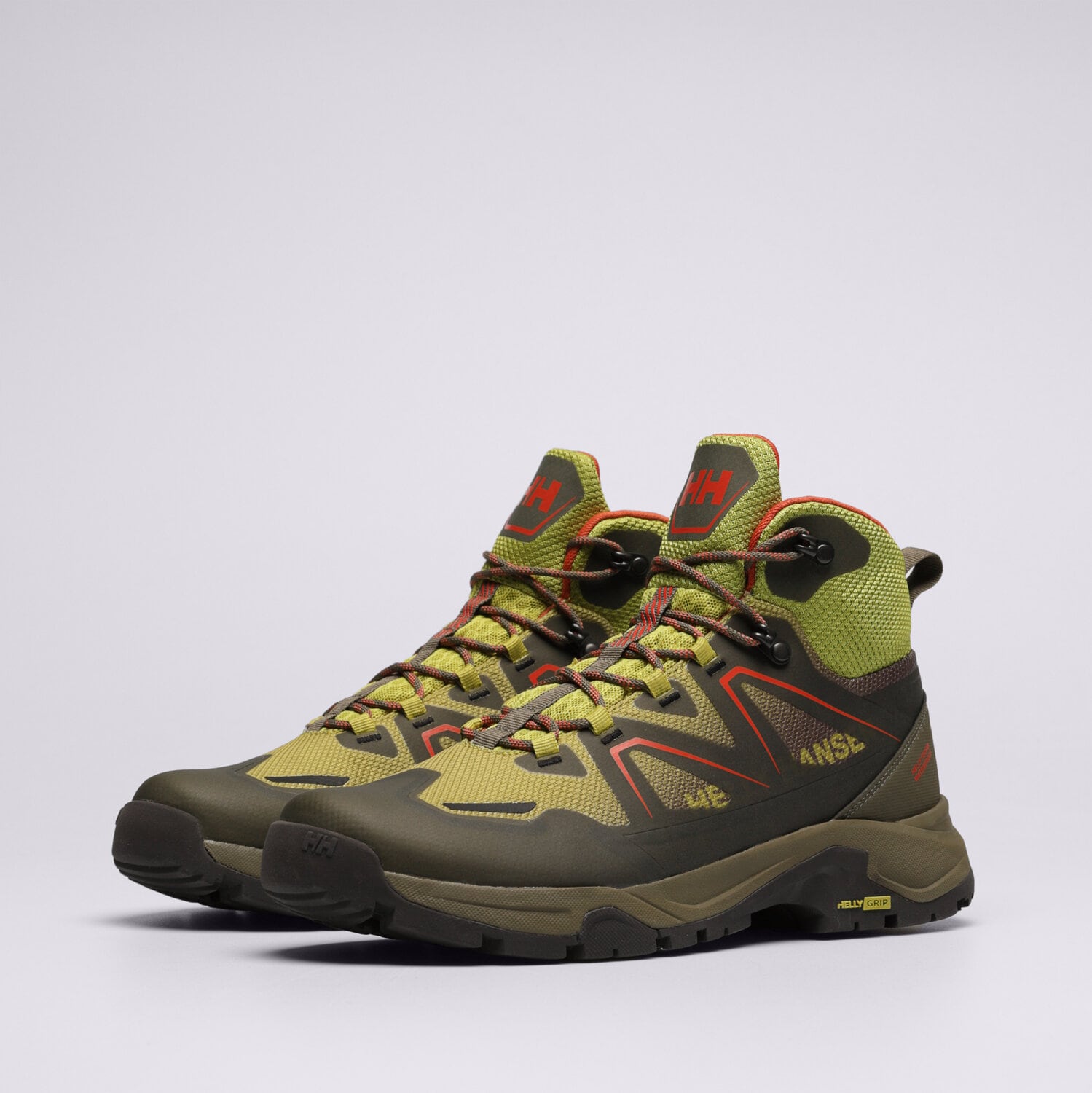 Helly Hansen Cascade Mid — foto 3