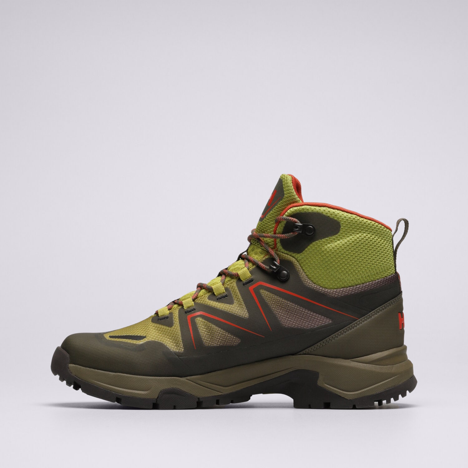 Helly Hansen Cascade Mid — foto 4