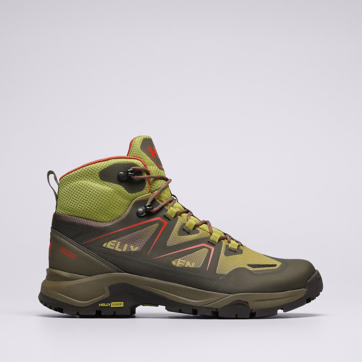Helly Hansen Cascade Mid