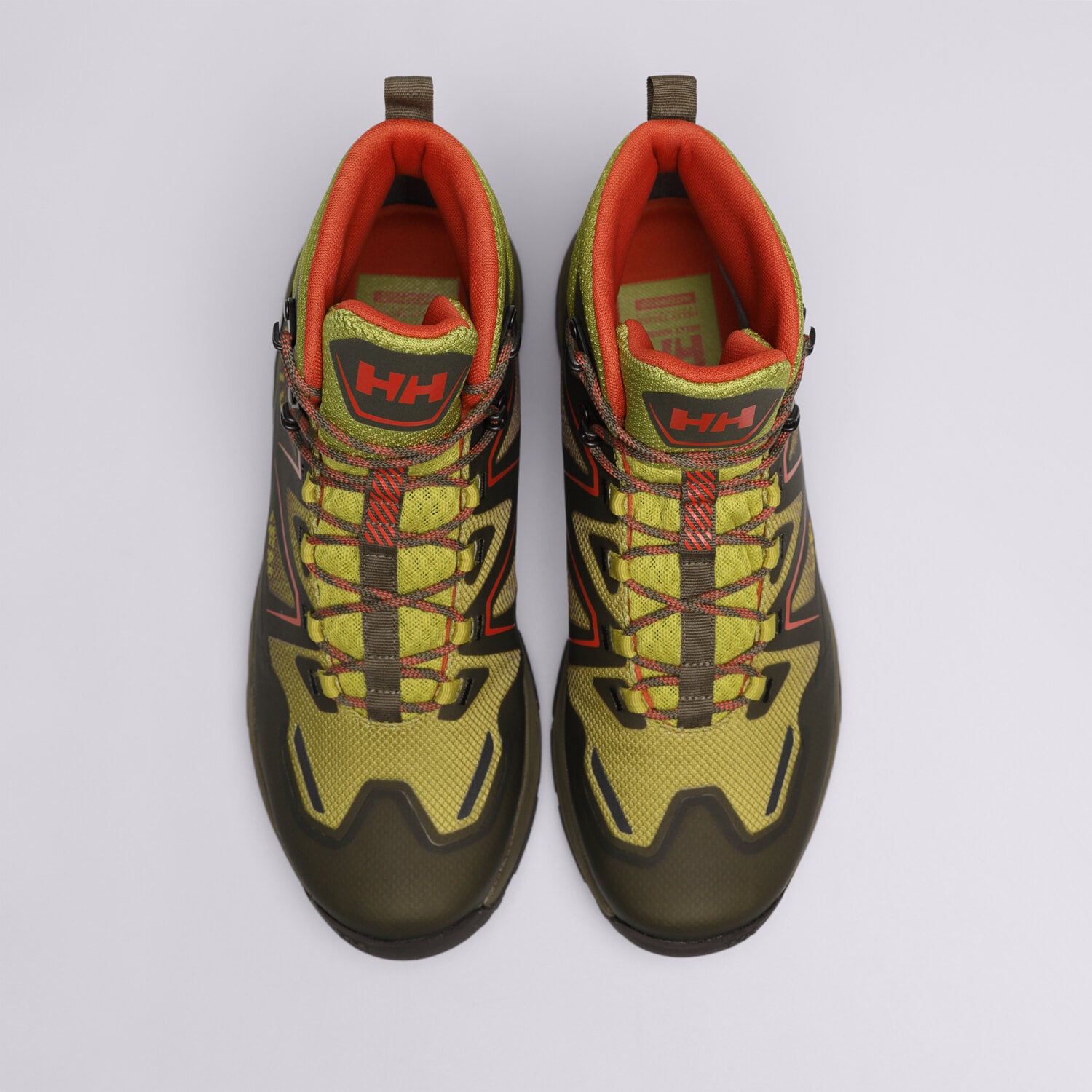 Helly Hansen Cascade Mid — foto 5