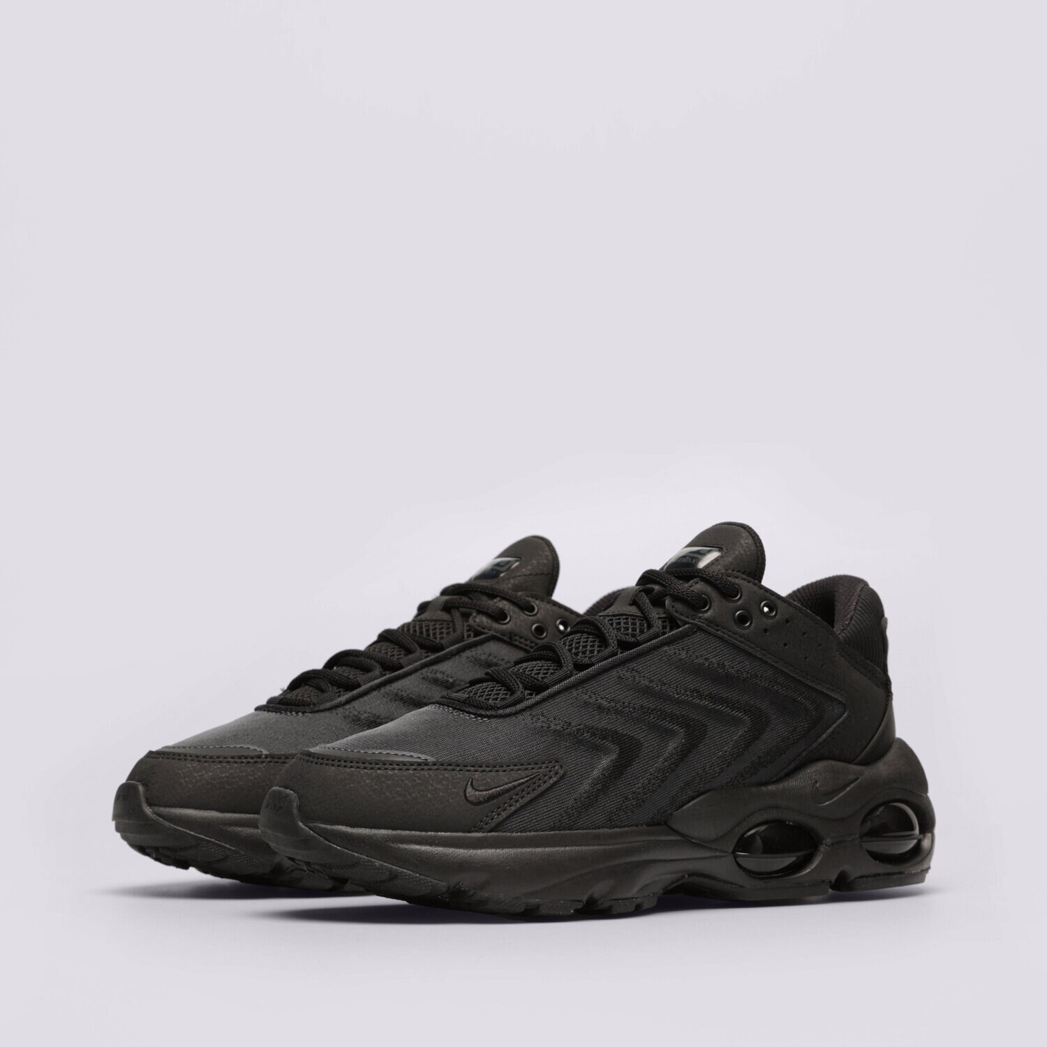 NIKE AIR MAX TW NN DQ3984-003 ✓ Negru | Bărbați Sneakers | Sizeer
