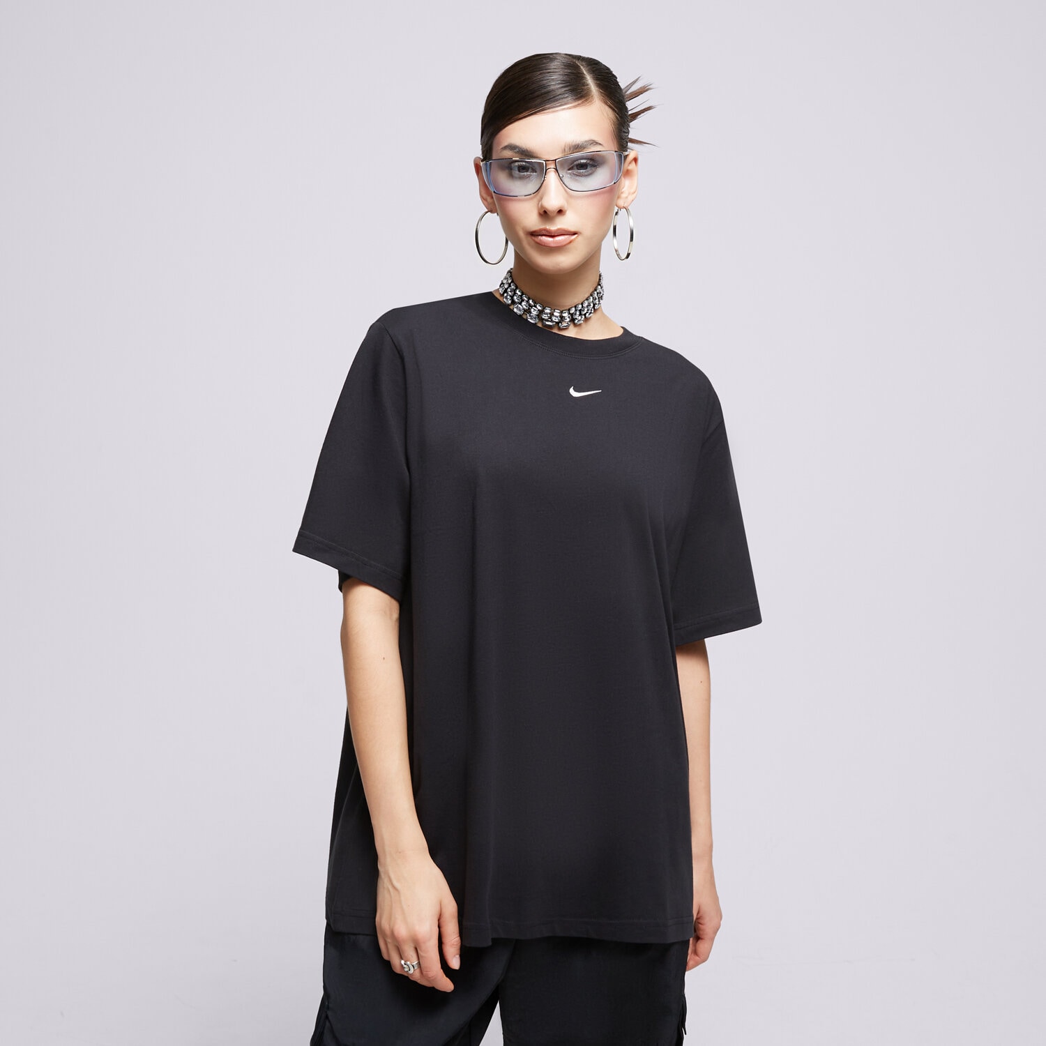 Nike Tricou W Nsw Essentials