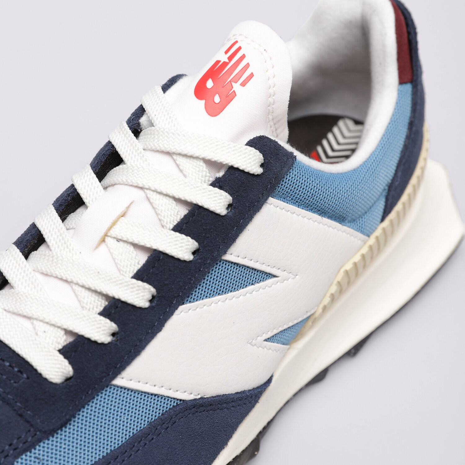 NEW BALANCE UXC72 UXC72RL ✓ Bleumarin | Bărbați Sneakers | Sizeer