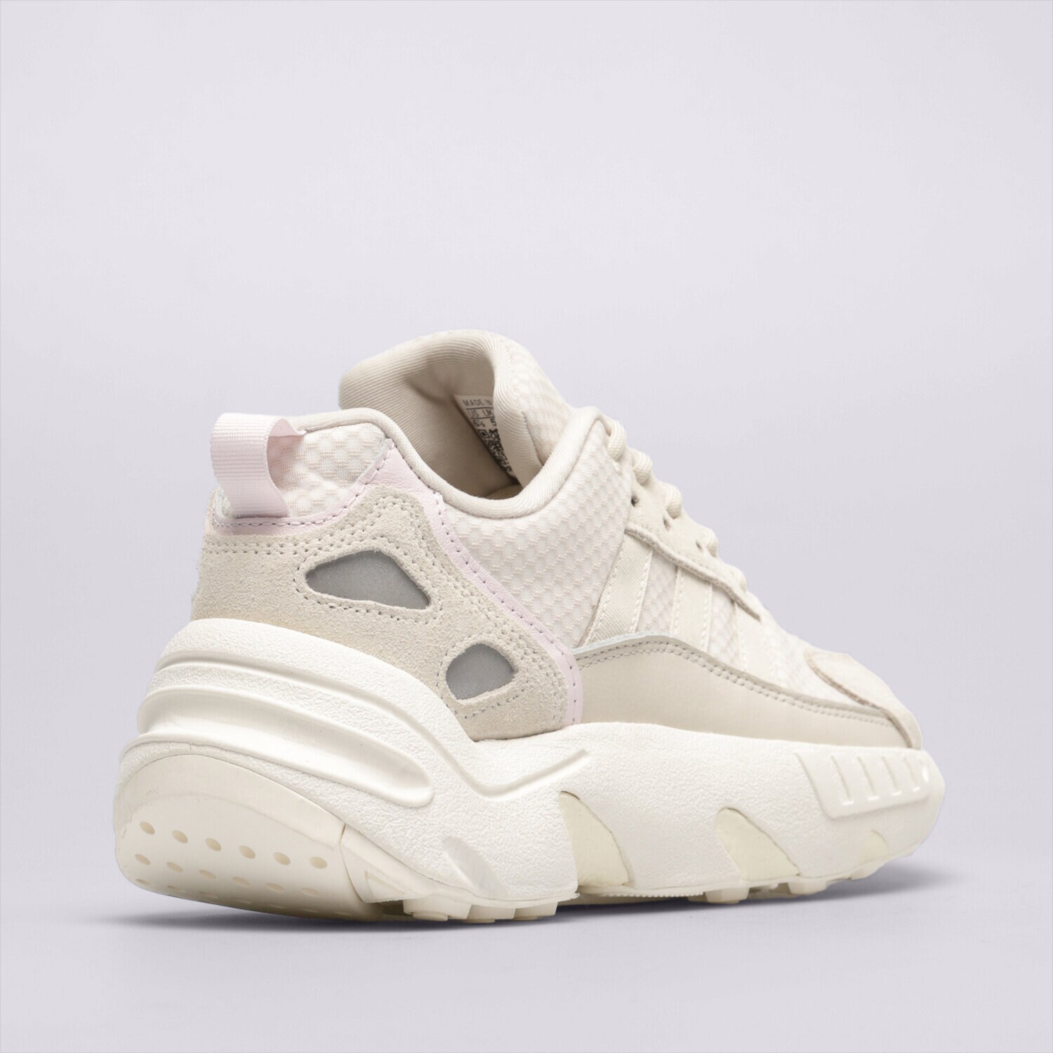 ADIDAS ZX 22 BOOST W GX4612 ✓ Bej | Femei | Sizeer Romania ✪