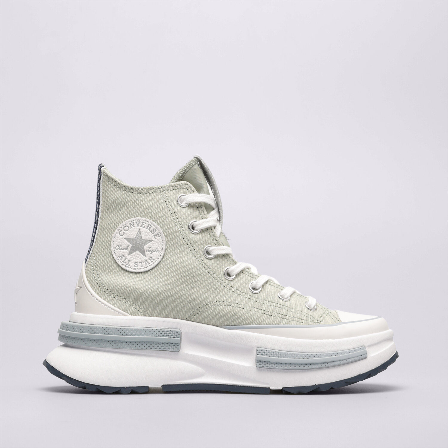 CONVERSE RUN STAR LEGACY CX A03080C ✓ Verde | Femei Teniși