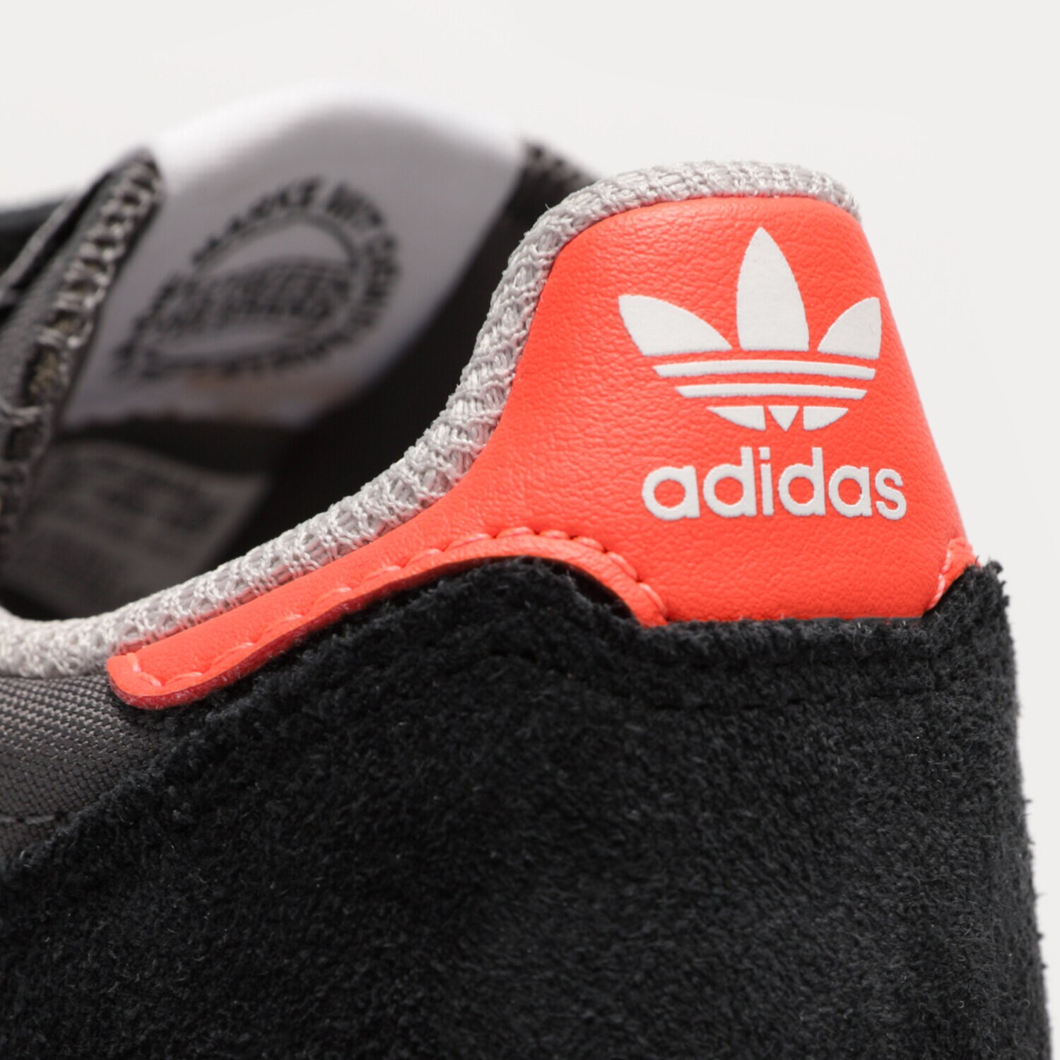 ADIDAS ZX 500 CF I HQ4012 ✓ Negru | Copii Sneakers | Sizeer