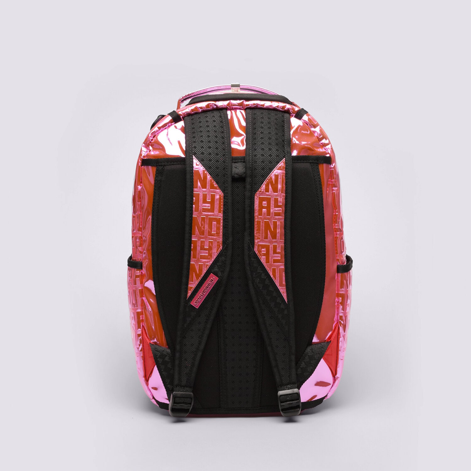 SPRAYGROUND RUCSAC PINK OFFENDED DLXVF BACKPACK 910B5302NSZ