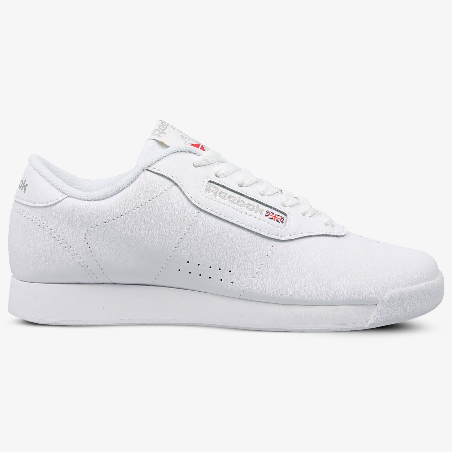 REEBOK PRINCESS CN2212 ✓ Alb | Femei Sneakers | Sizeer Romania ✪